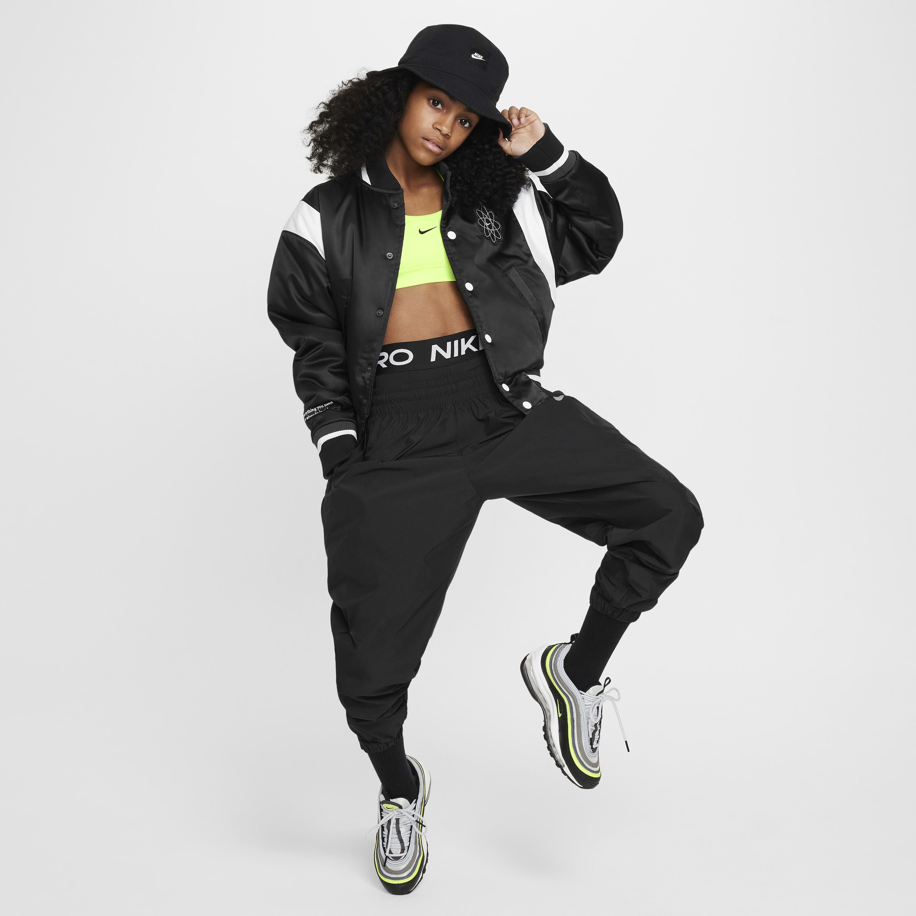 Nike Pro Leak Protection: Period image number 5