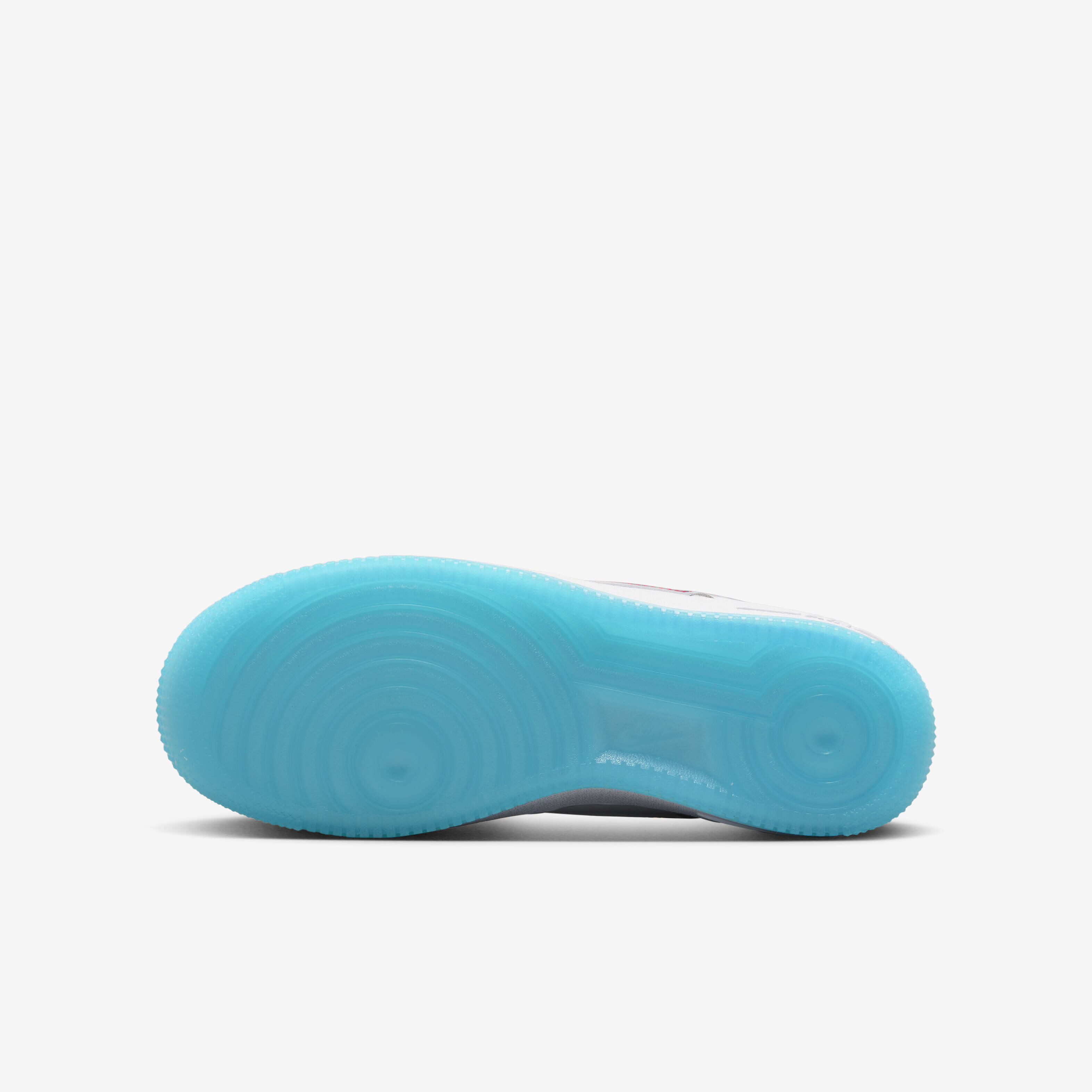 Nike Air Force 1 image number 1