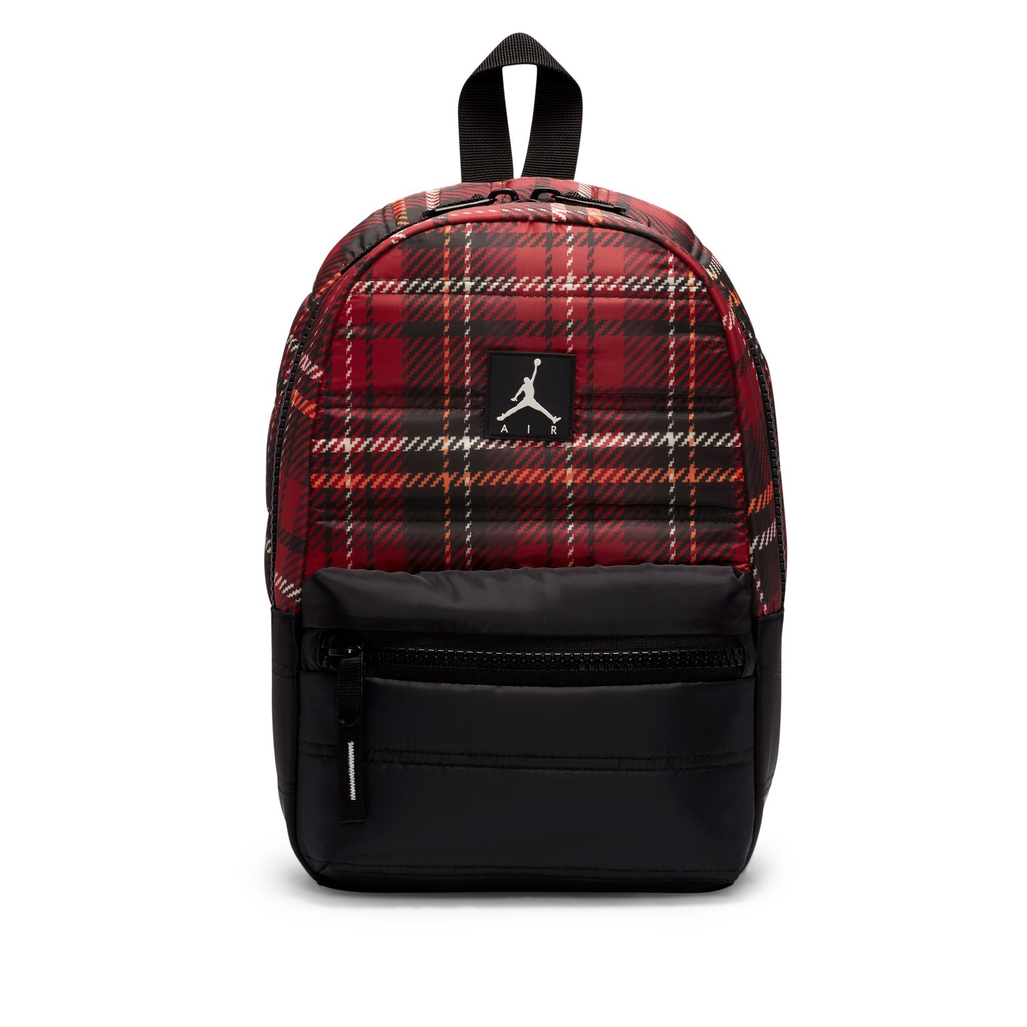 Jordan Quilted Mini Backpack image number 3