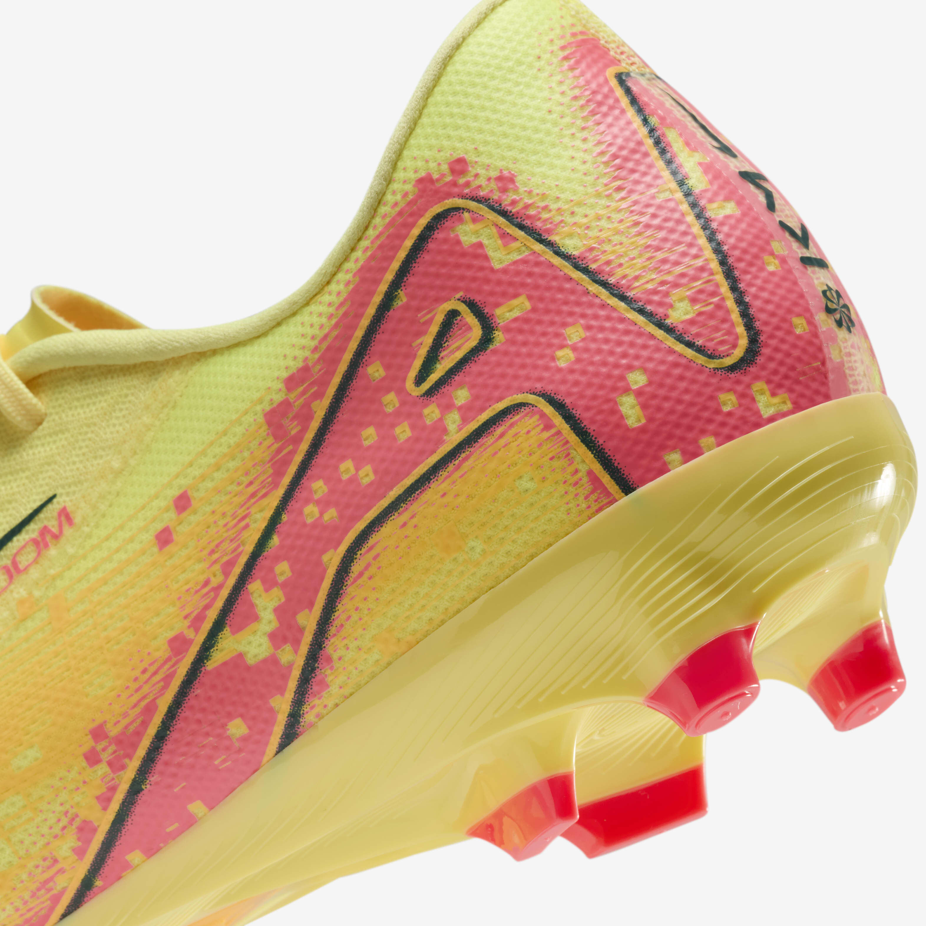 Nike Mercurial Vapor 16 Academy image number 8