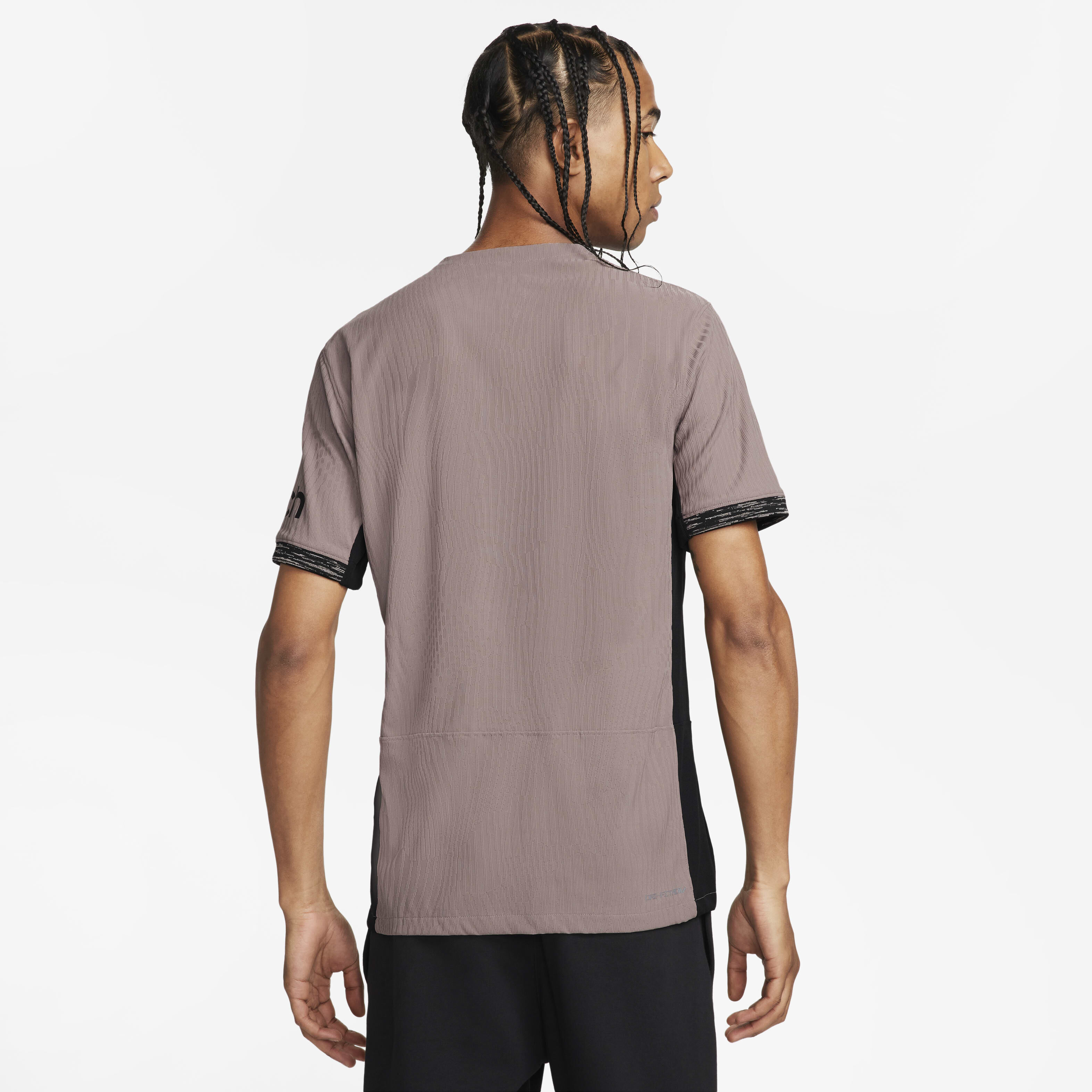 Tottenham Hotspur 2023/24 Match Third image number 1