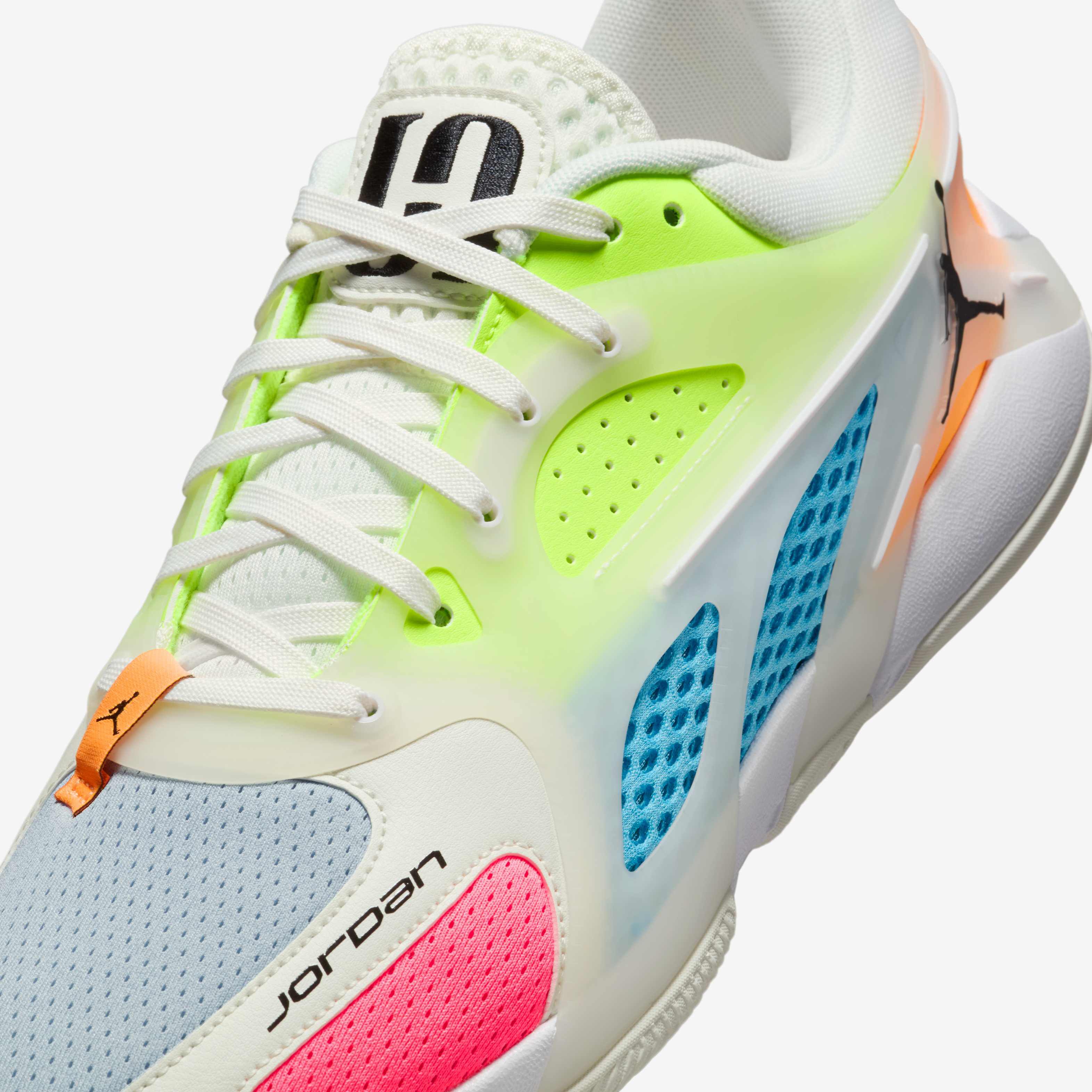 جوردن Heir image number 6