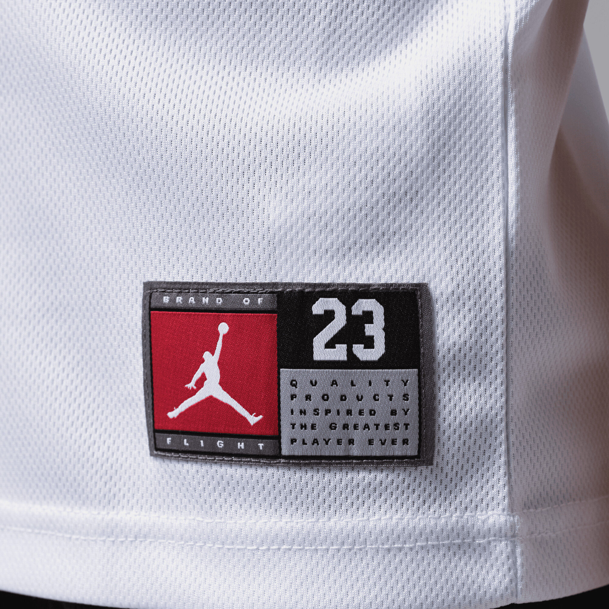 Jordan 23 Jersey image number 5