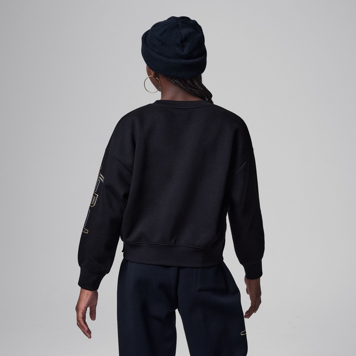 Jordan Take Flight Snap Crew image number 4 Jordan Take Flight Snap Crew image number 4