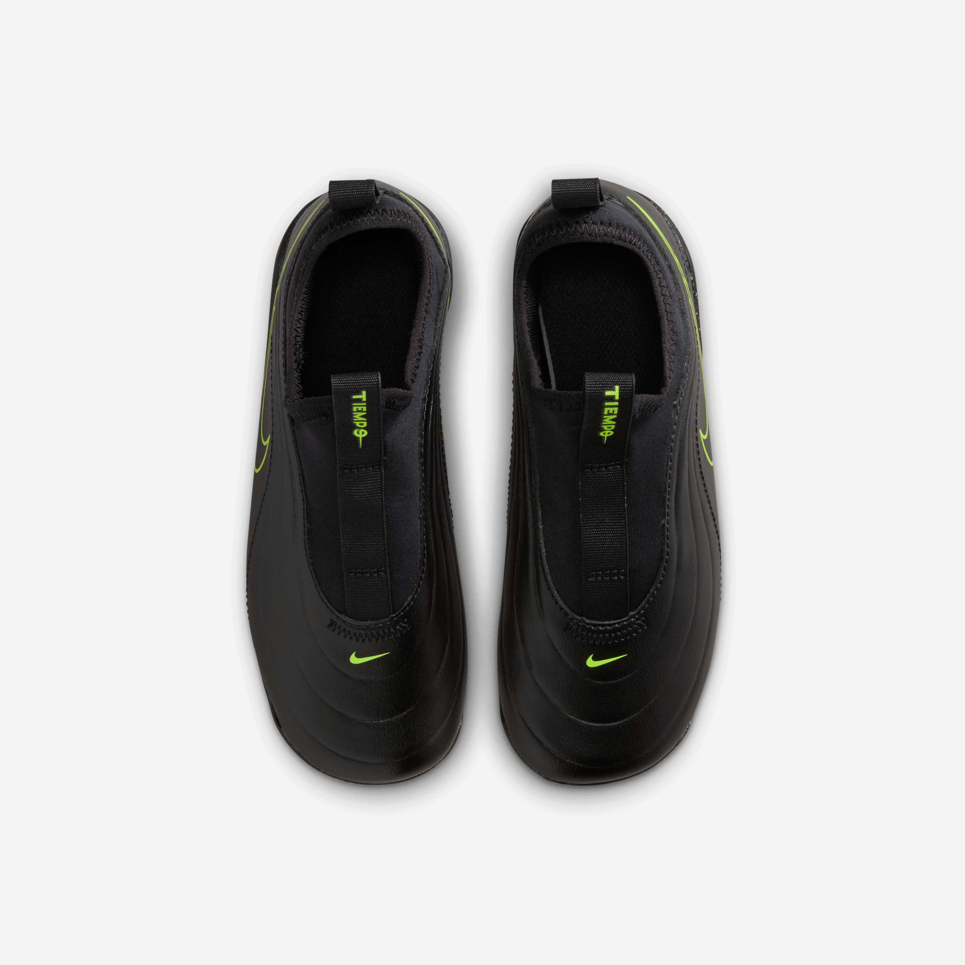 Nike Jr. Tiempo Maestro Club image number 3