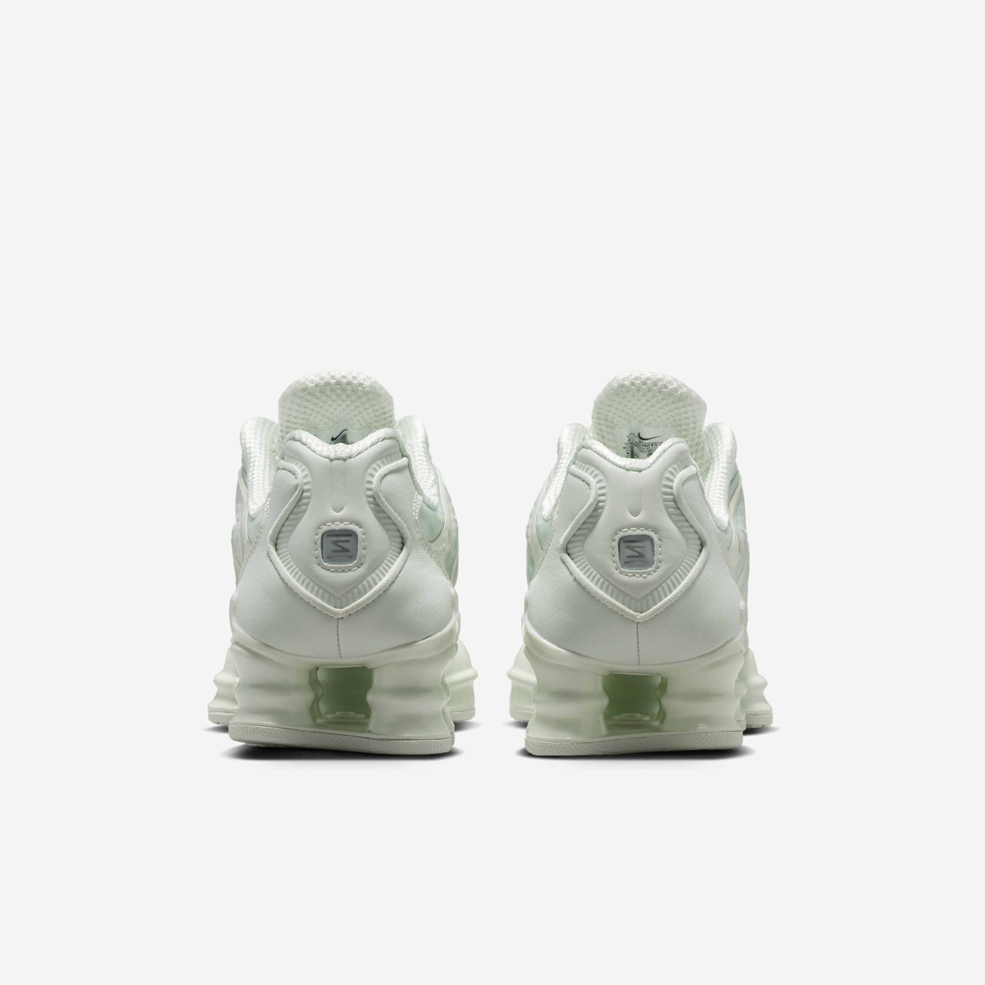 Nike Shox TL image number 5