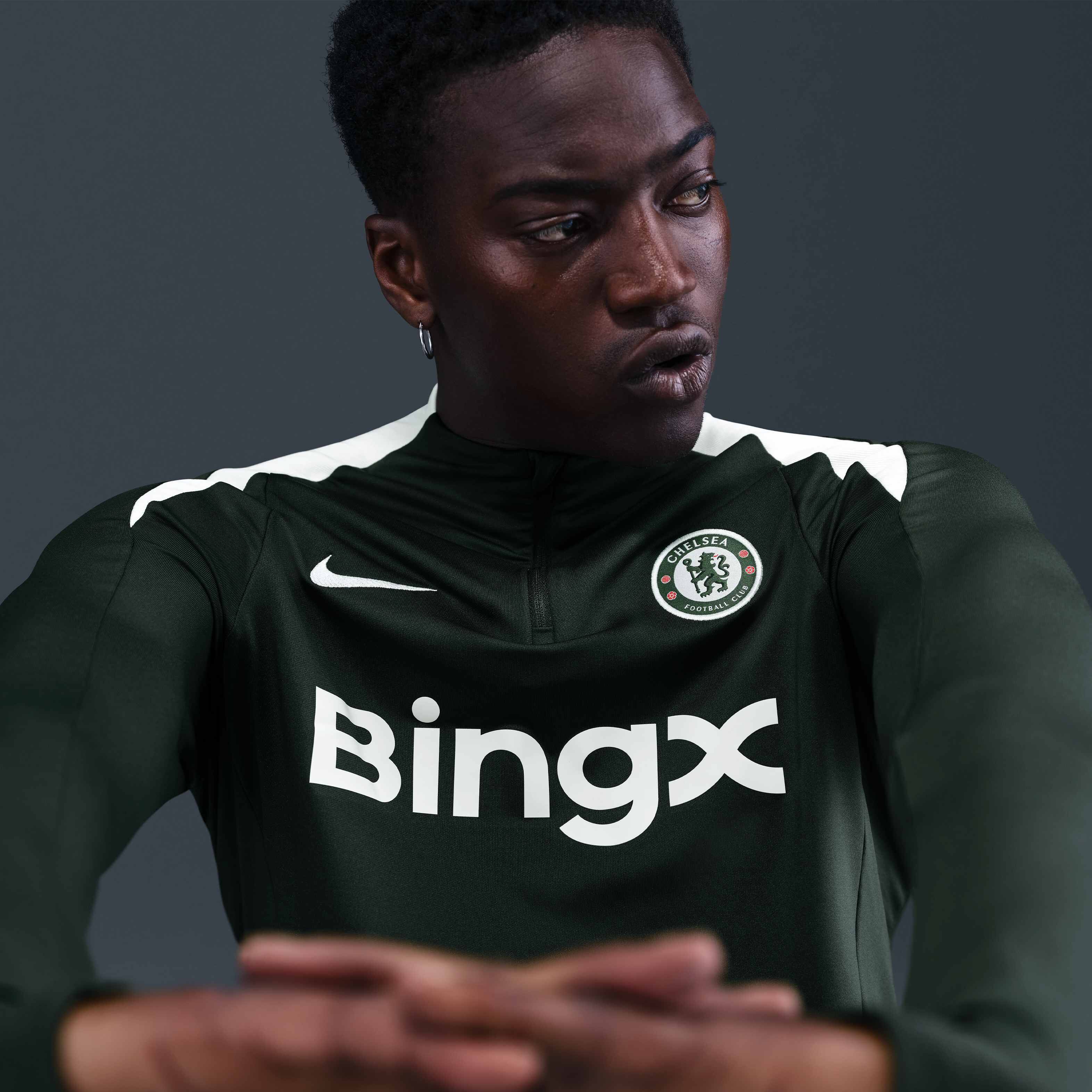 تشيلسي سترايك image number 2