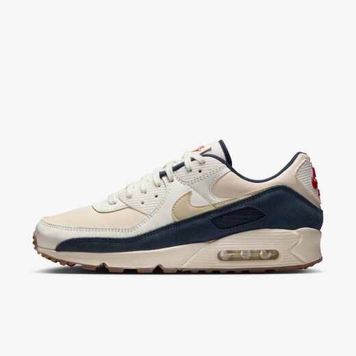 Tuesday Drop-Nike, Nike Air Max 90 Premium, Men's Shoes