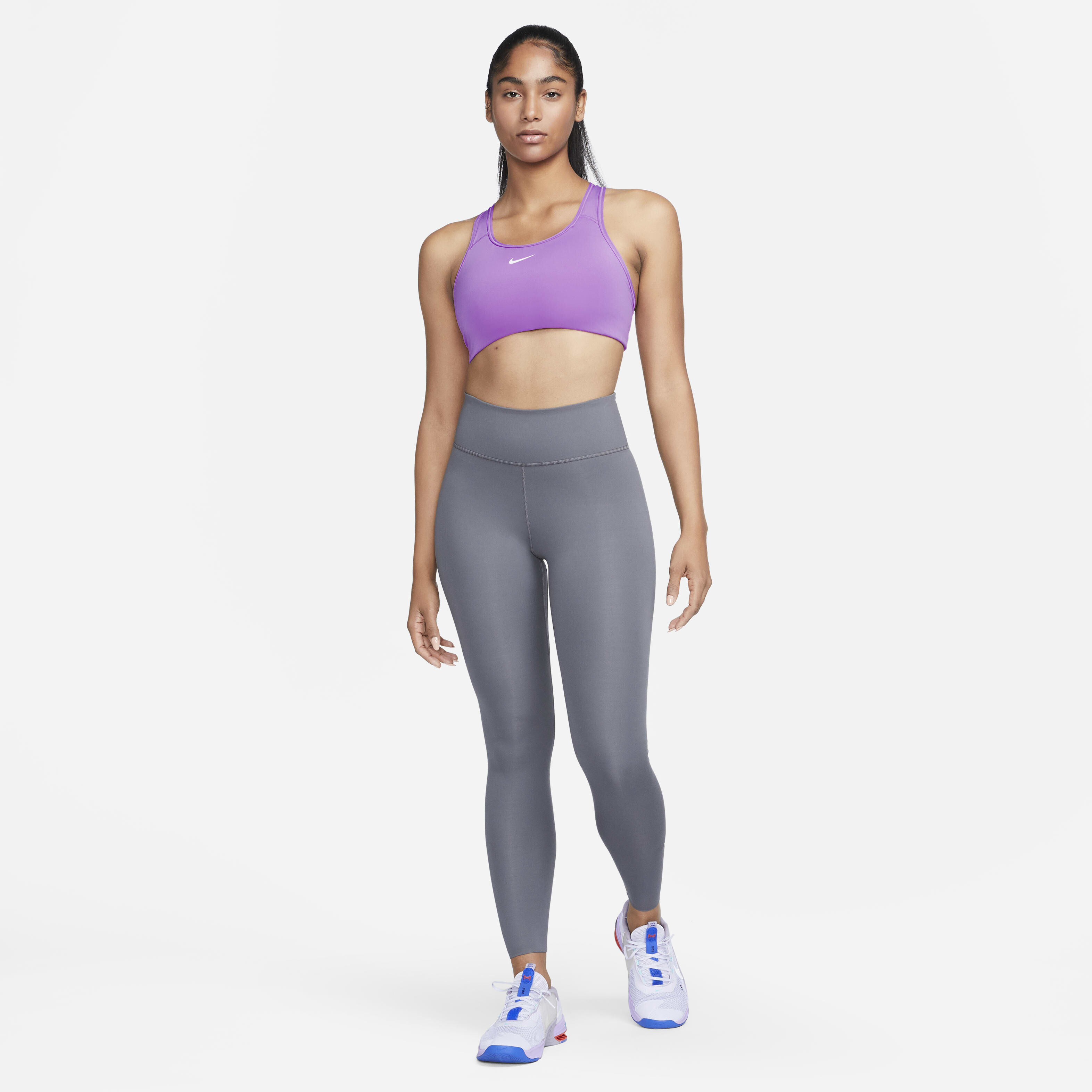 Nike Dri-FIT Swoosh image number 7