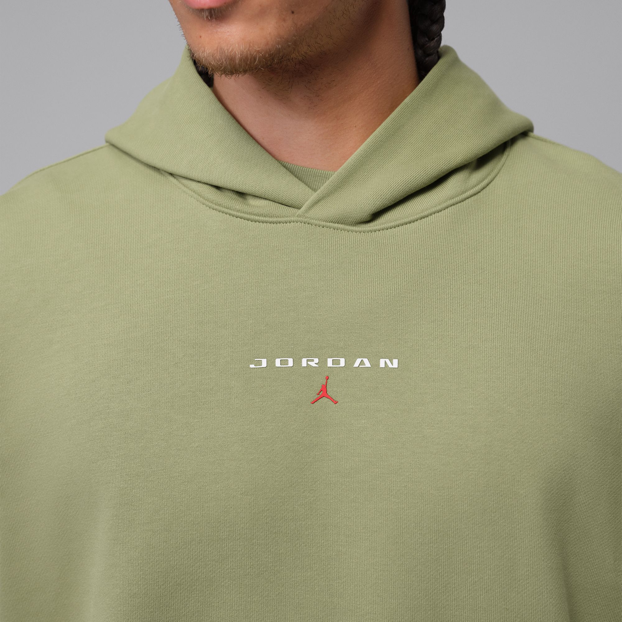 Jordan Flight Fleece image number 3