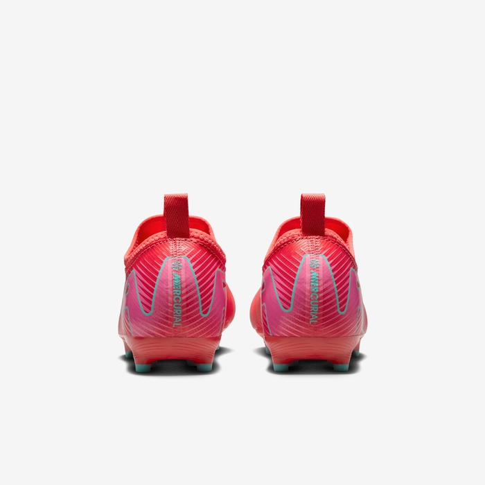 Nike Jr. Mercurial Vapor 16 Academy image number 5 Nike Jr. Mercurial Vapor 16 Academy image number 5