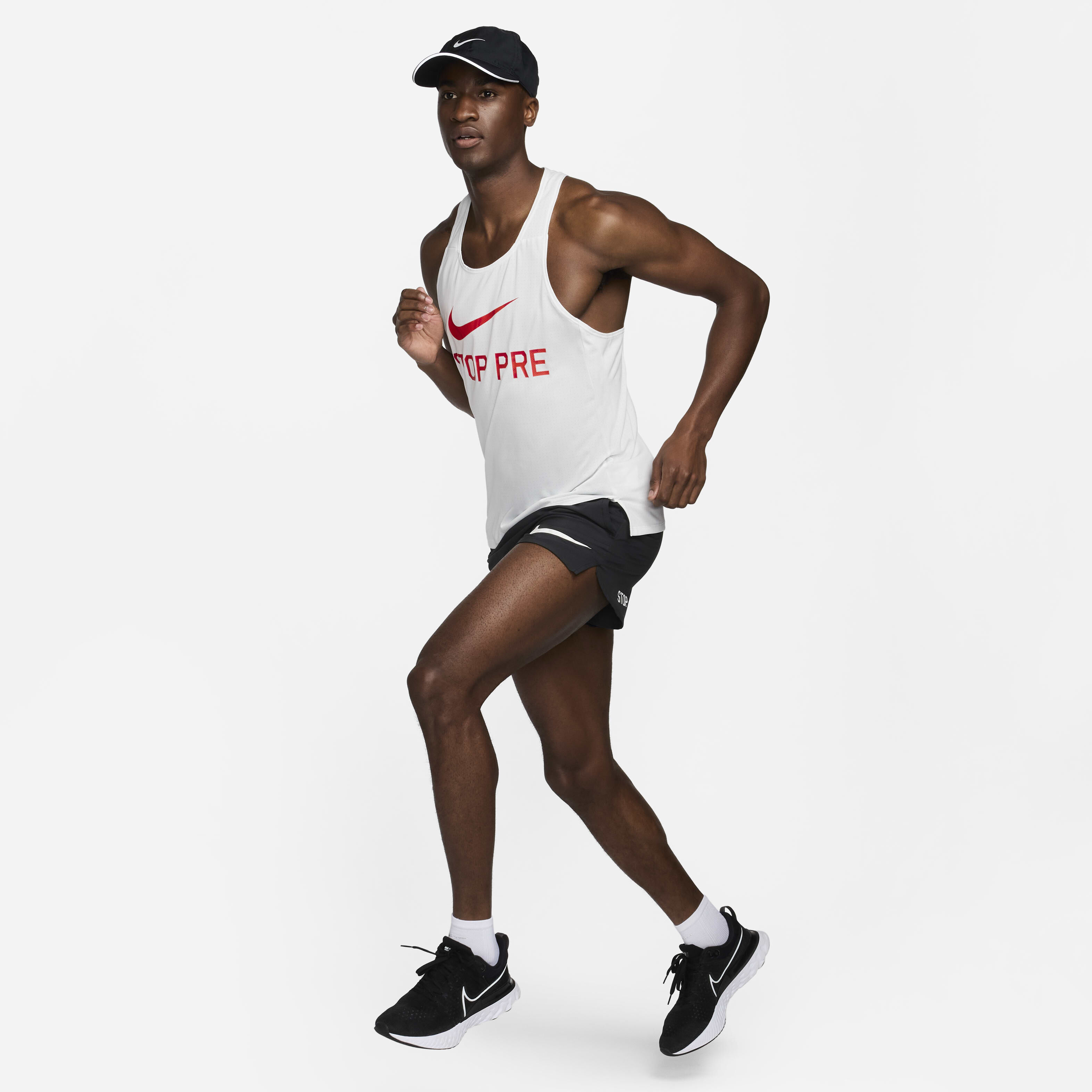 Pre nike runner store