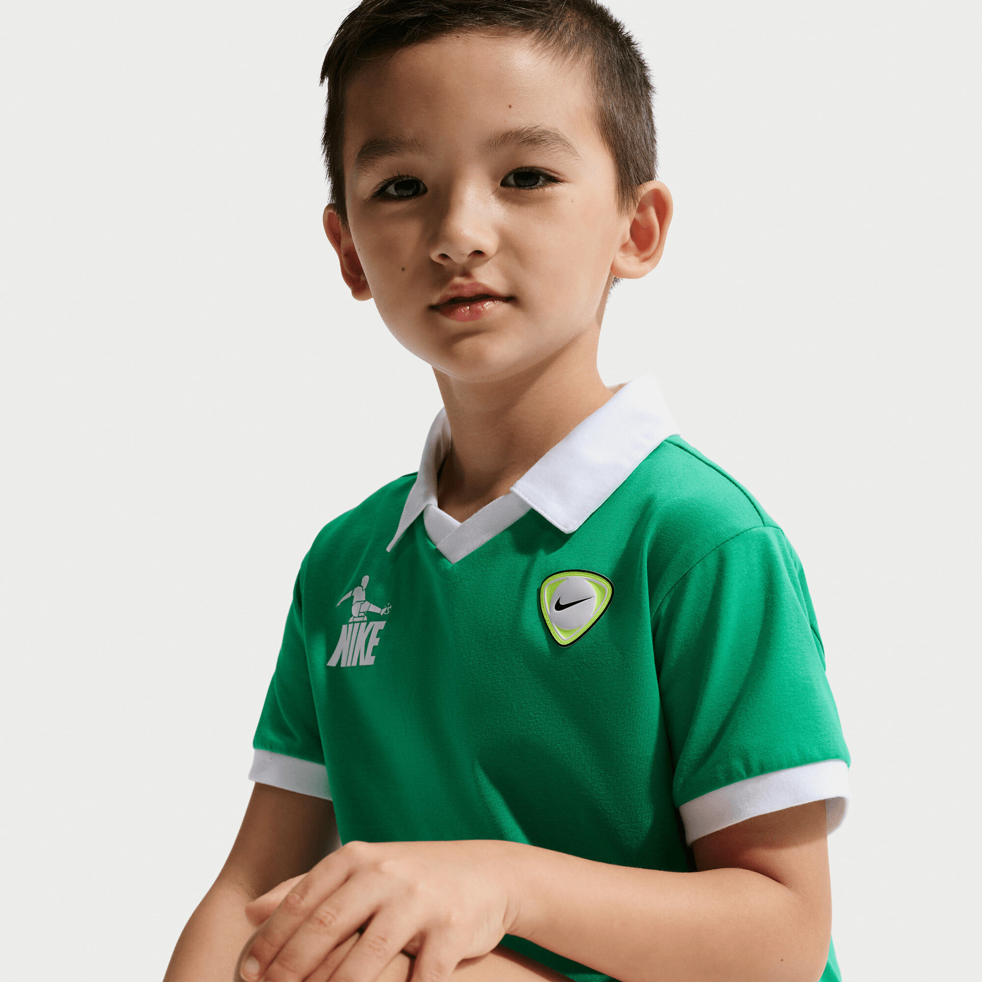 Nike Sportswear Goal Mode image number 5