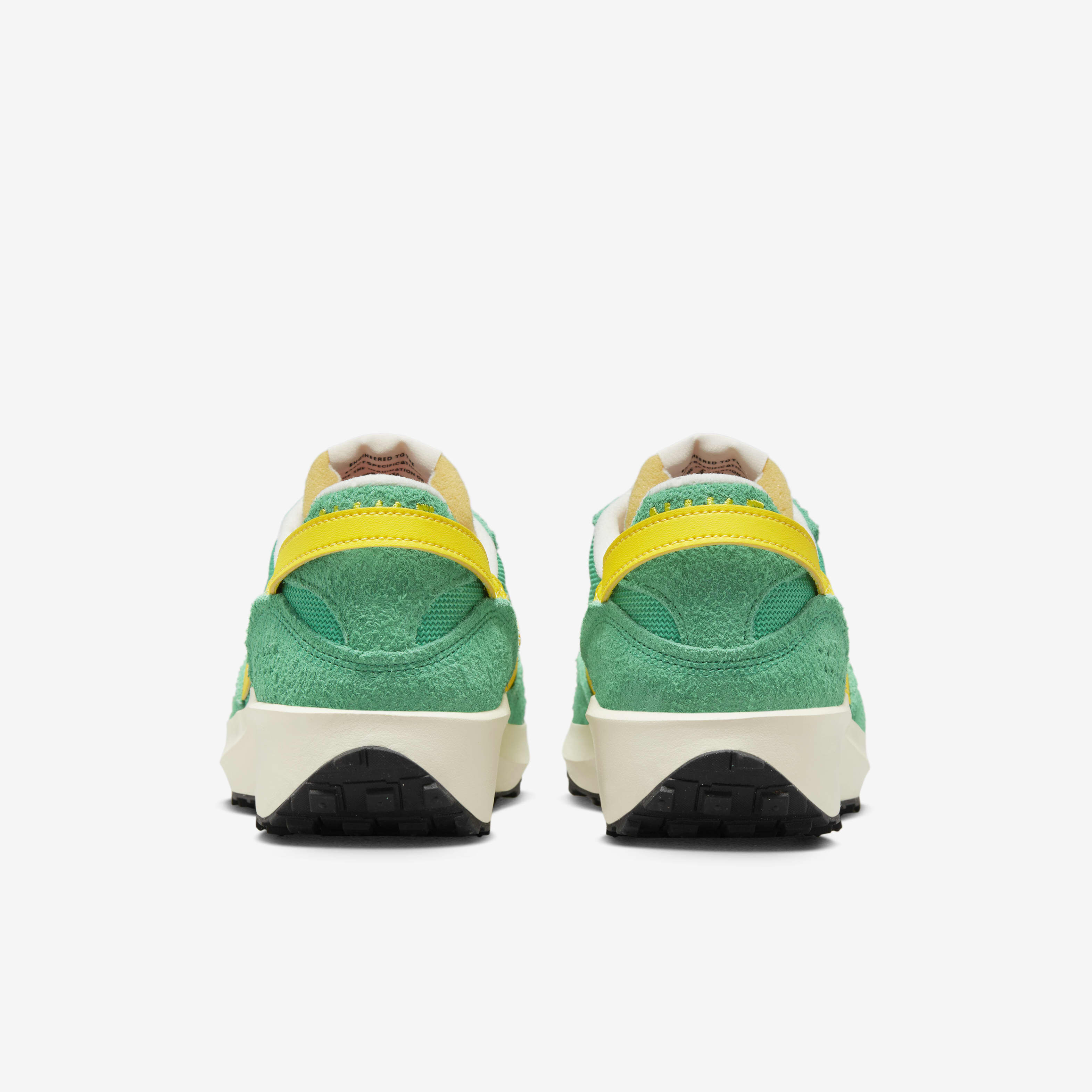 Nike Waffle Debut Vintage image number 5