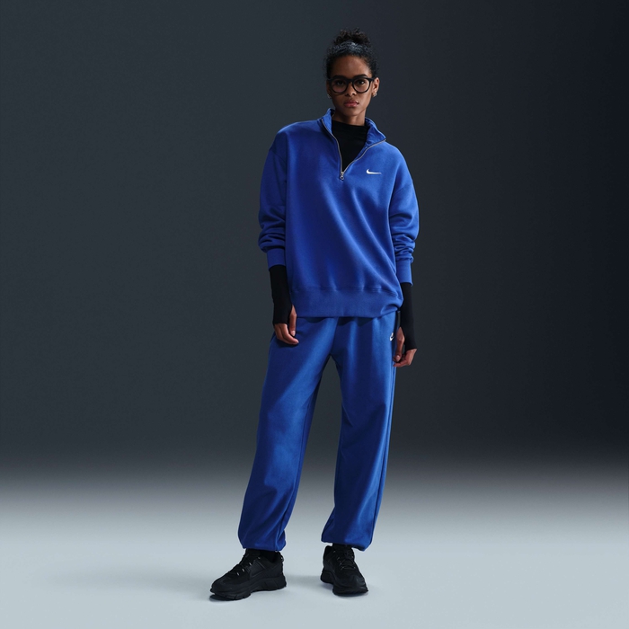 Nike Sportswear Phoenix Fleece image number 3 Nike Sportswear Phoenix Fleece image number 3