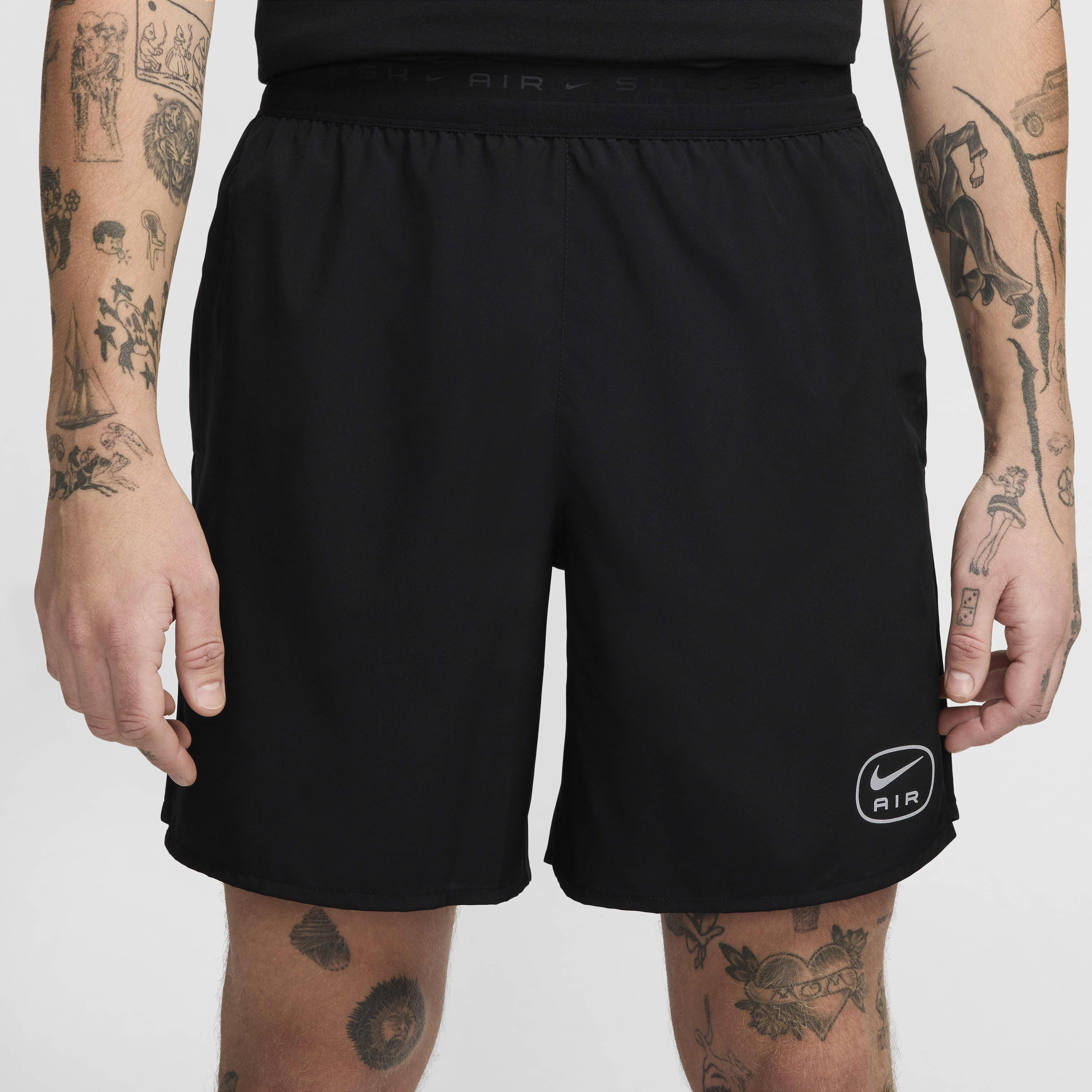 Mens nike air shorts shop