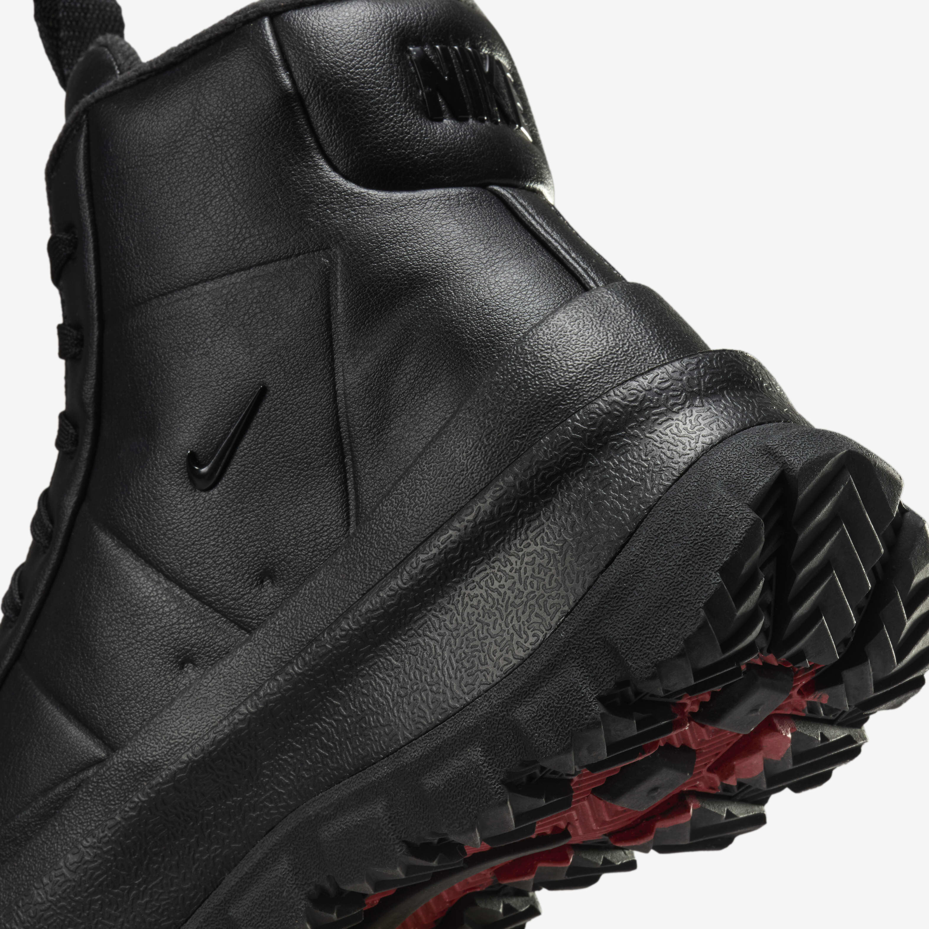 Nike blazer boots store