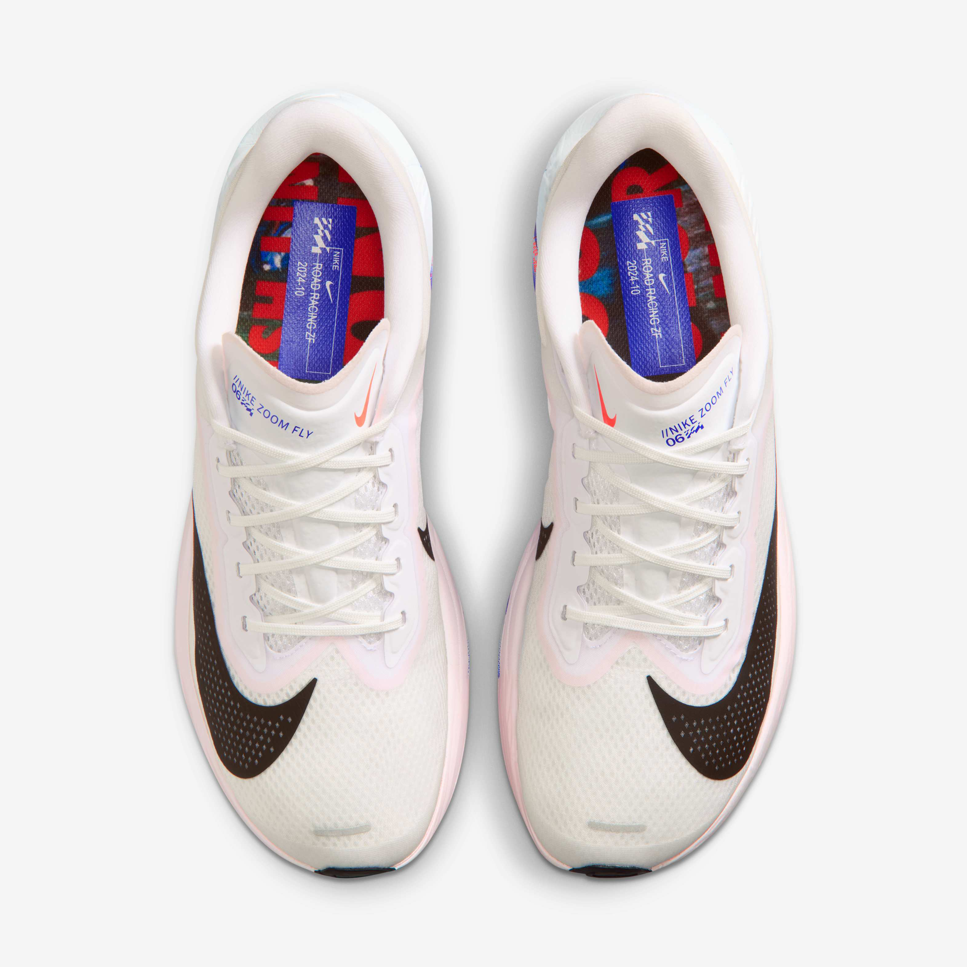 Nike Zoom Fly 6 image number 3