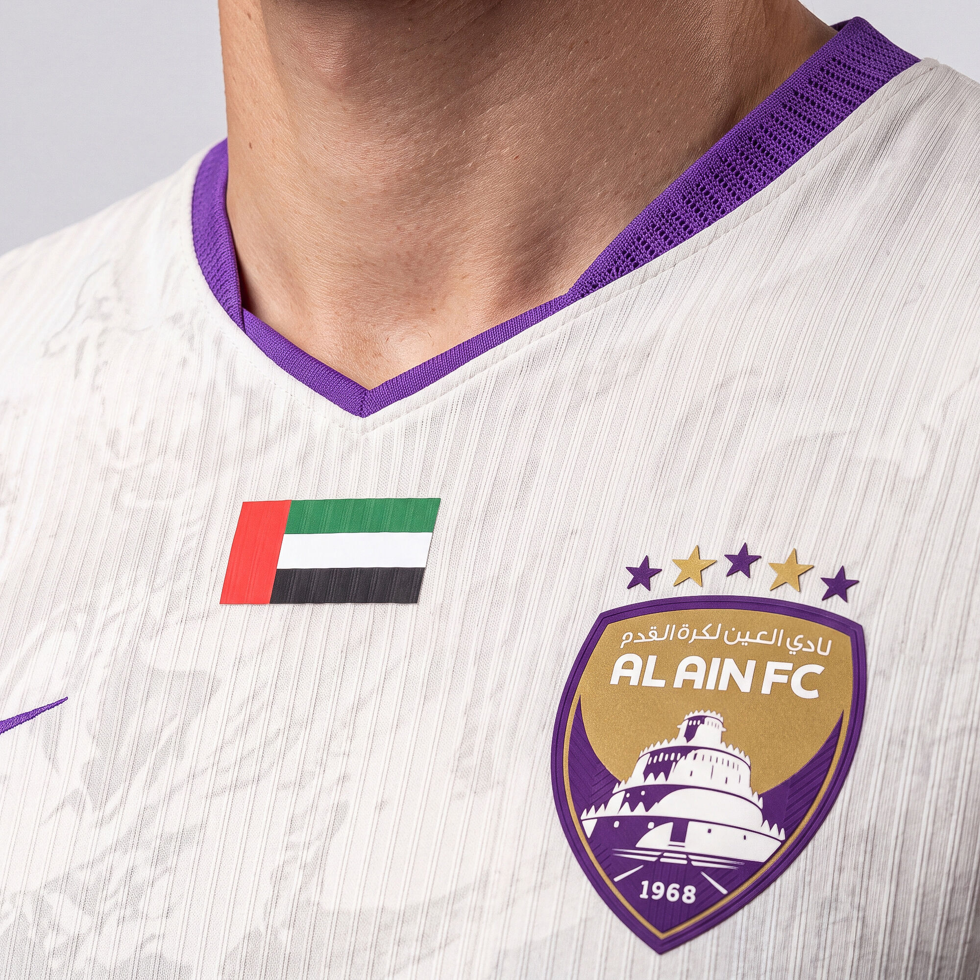 العين 27/2026 ماتش الاحتياطي image number 2