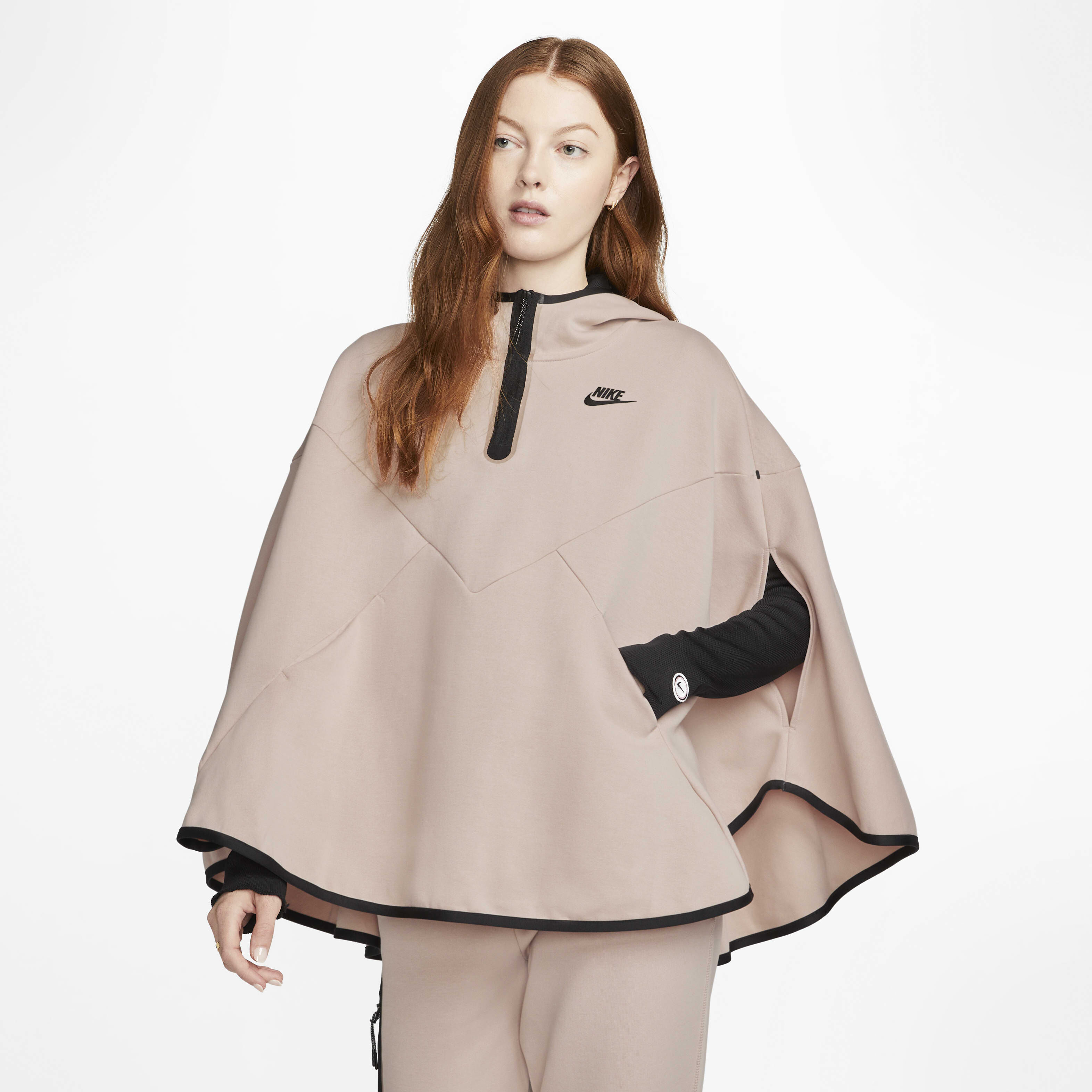 نايكي سبورتسوير تك فليس image number 0