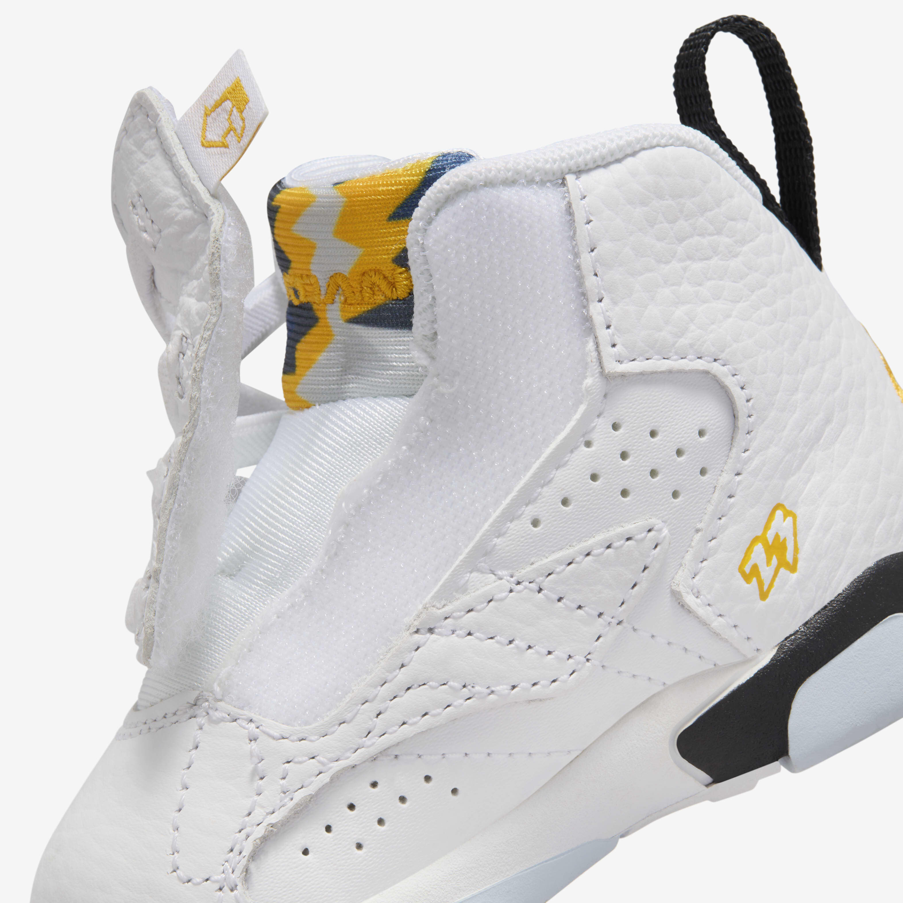 Jumpman MVP image number 7