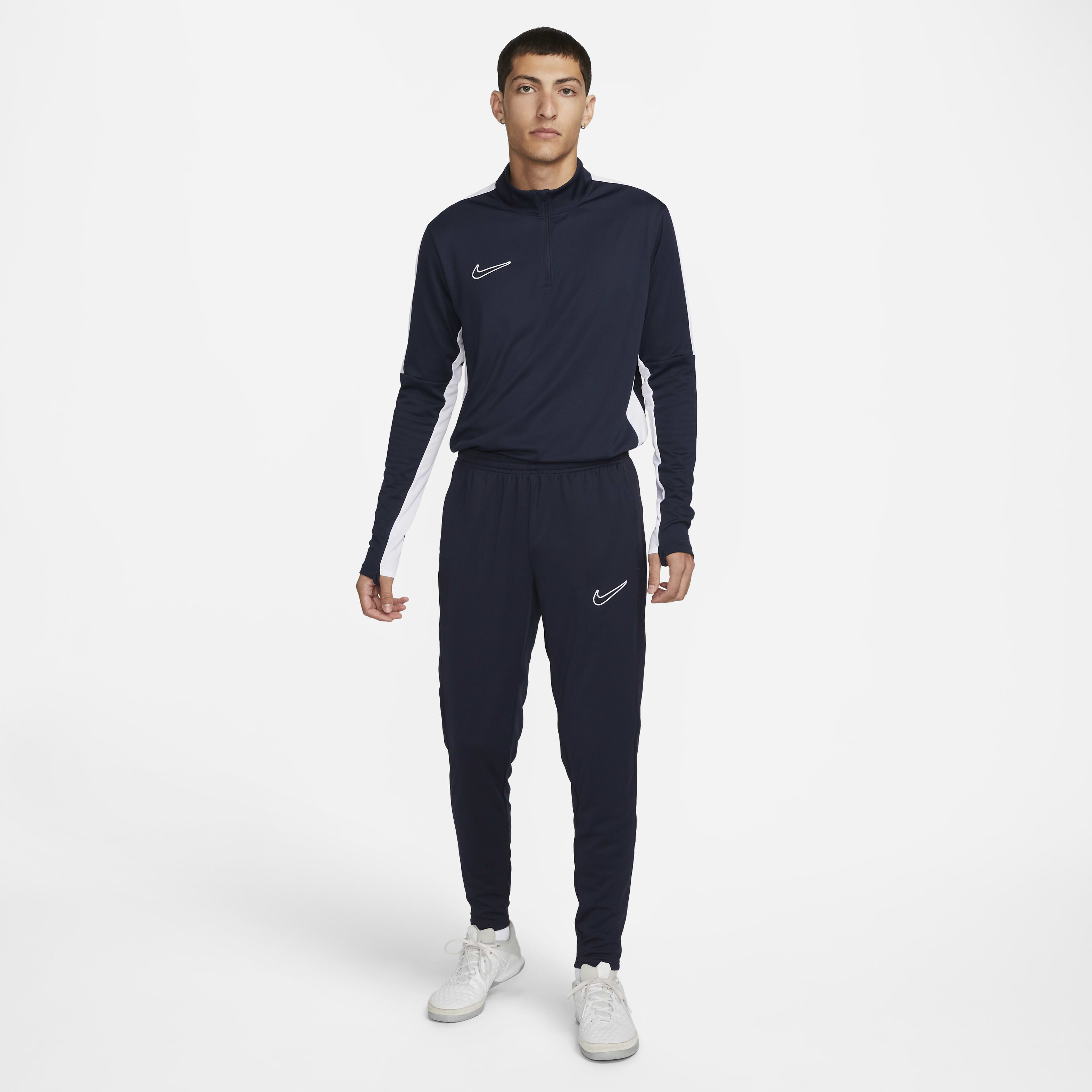 Buy Nike Dri FIT Academy Men s Dri FIT Football Pants Nike Qatar Official