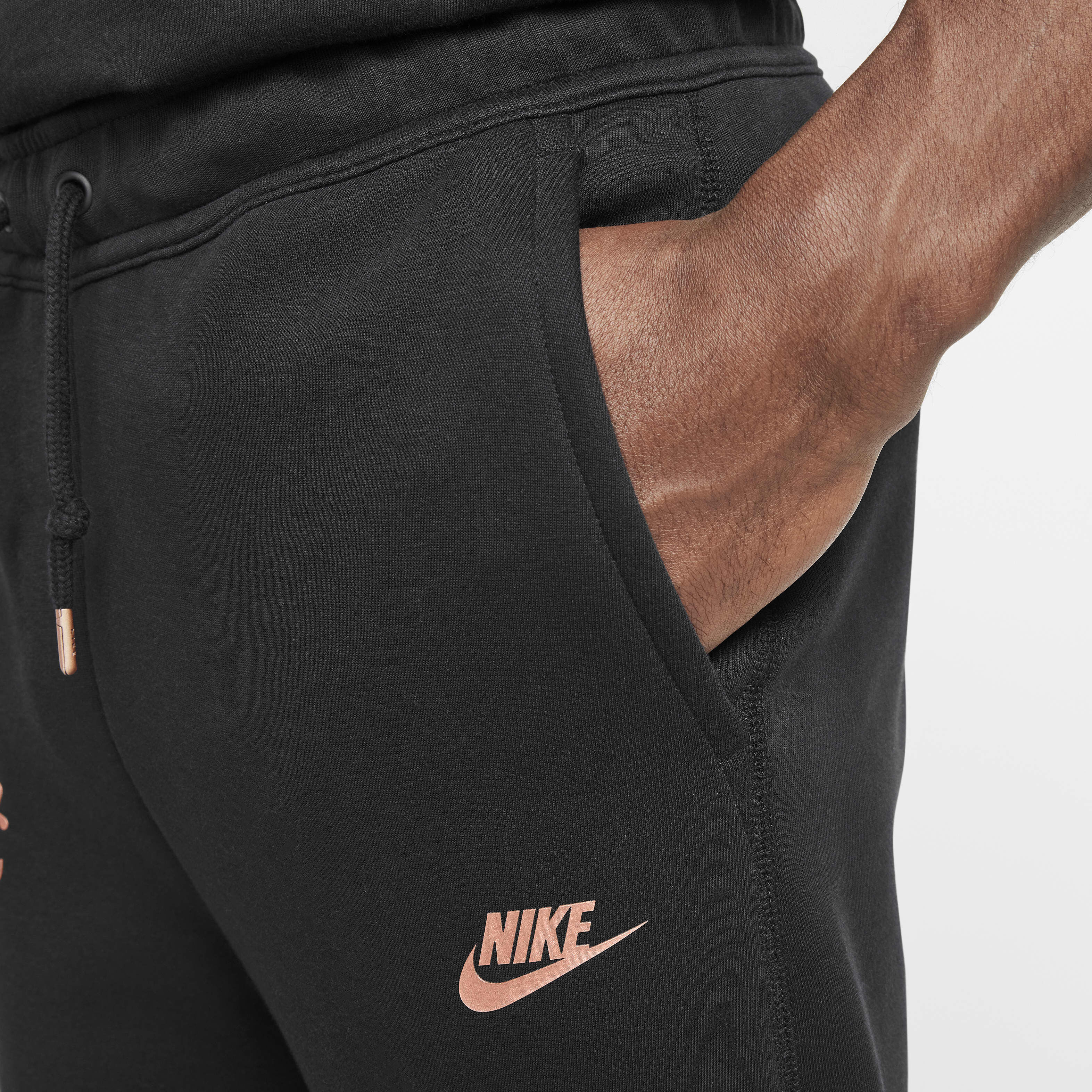 Nike foundation fleece store