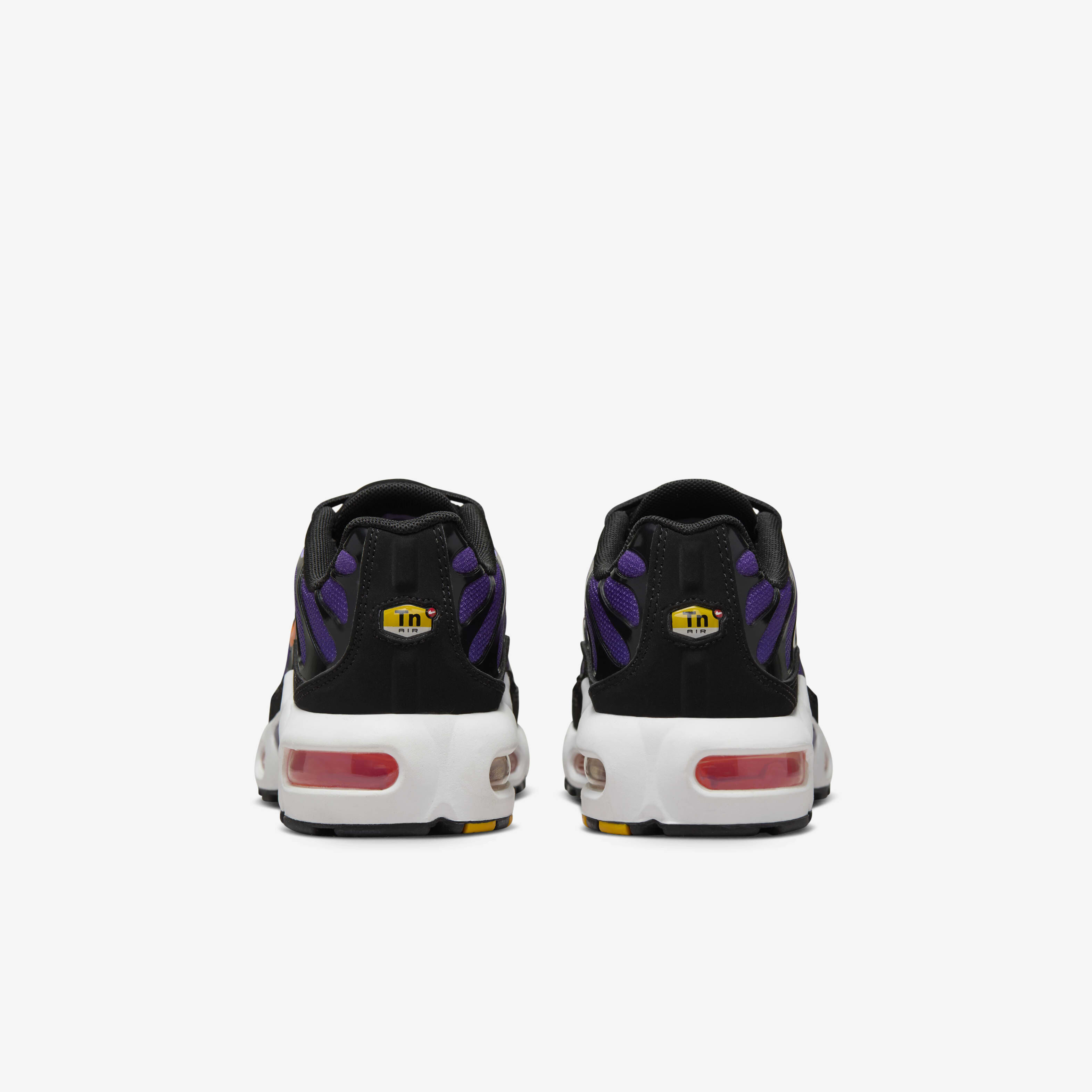 Nike Air Max Plus image number 5