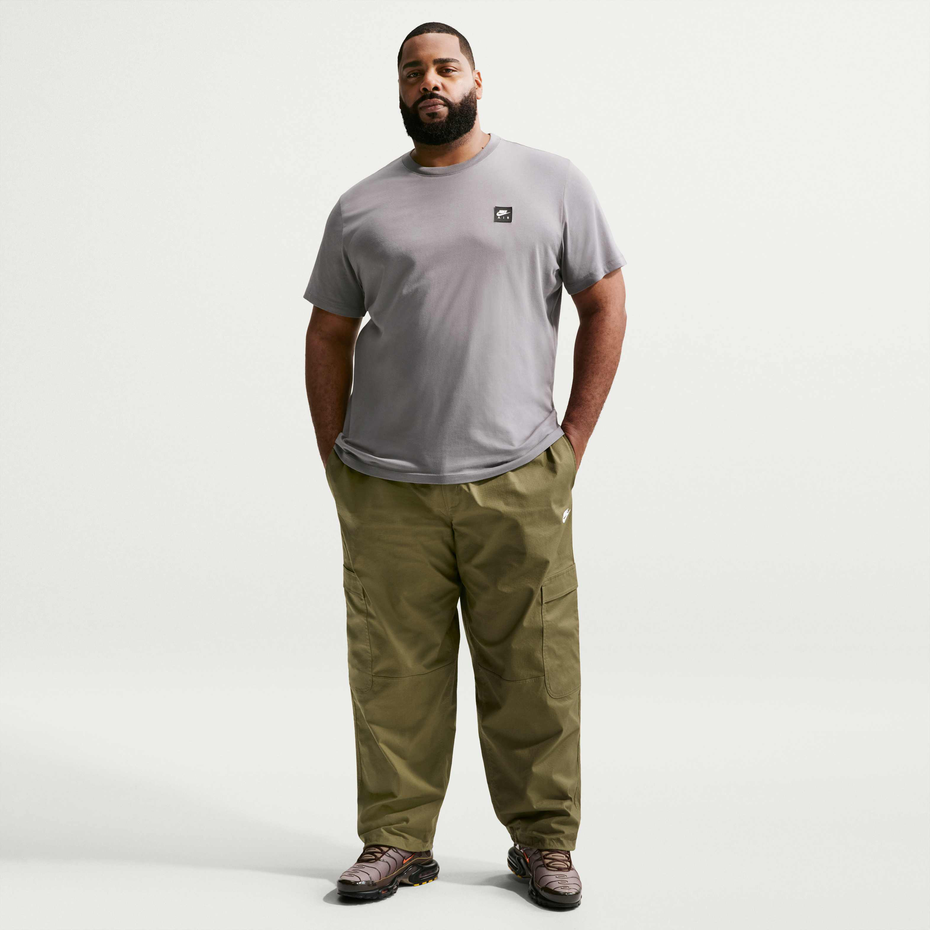 Nike Sportswear image number 8