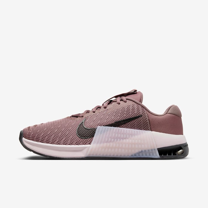 Buy Nike Metcon Women's Workout Shoes Smokey Mauve/Platinum