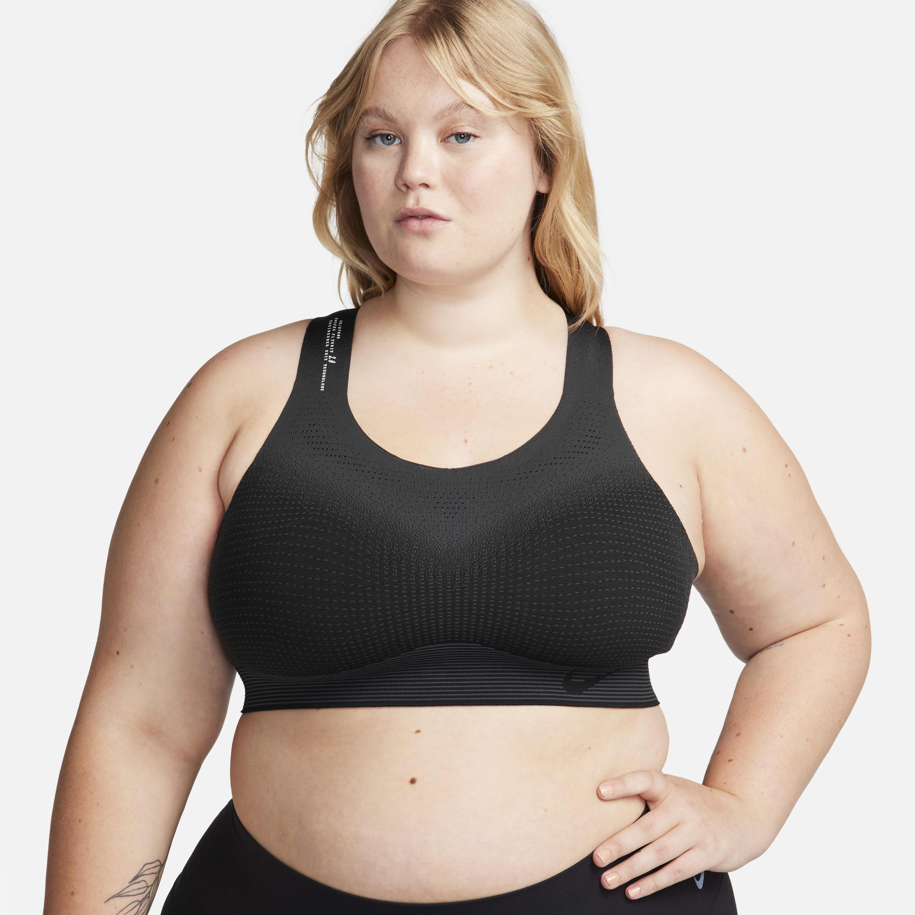 Nike Swoosh Flyknit image number 9