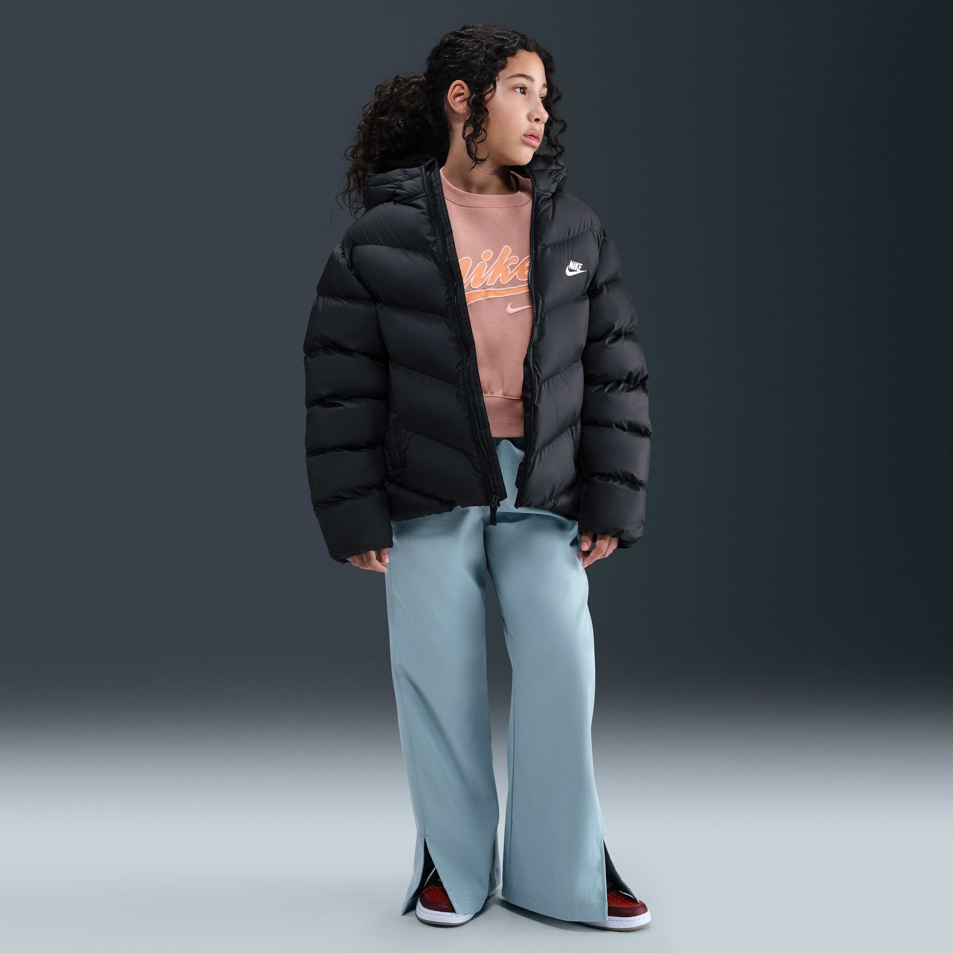 Nike Sportswear All Day Play image number 5