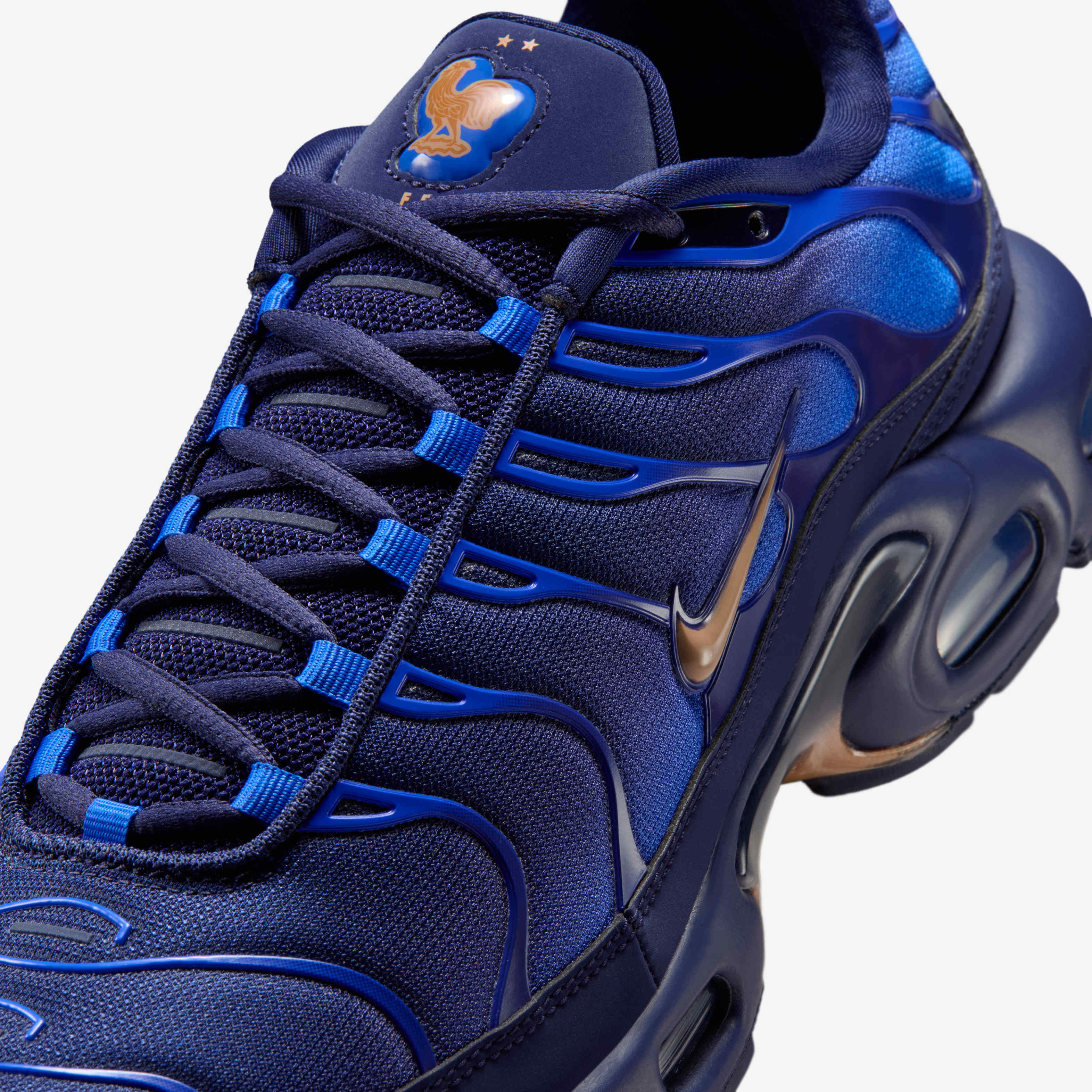 Nike Air Max Plus OG 'FFF' image number 6