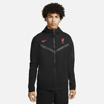 Liverpool F.C. Away Tech Fleece Windrunner