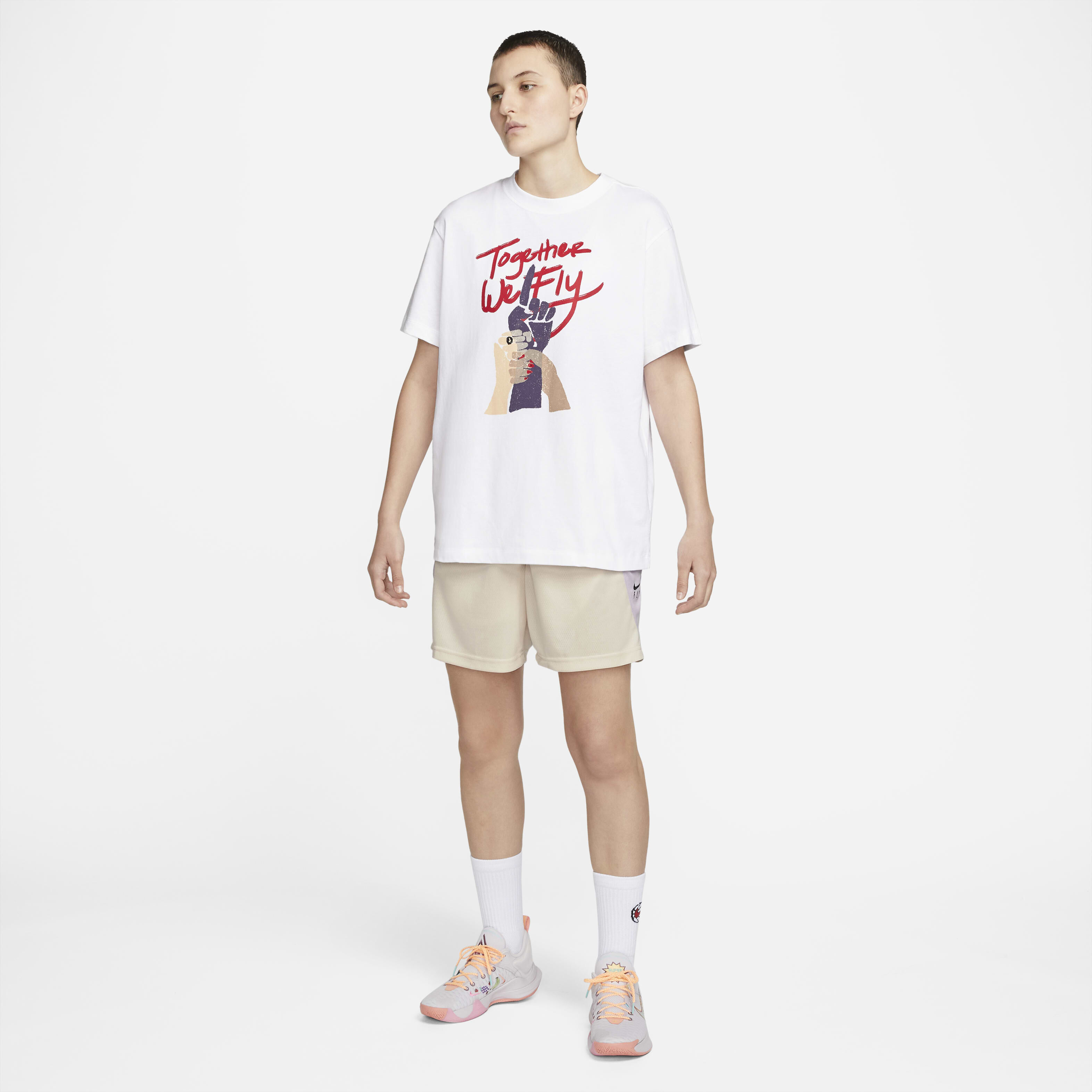 Nike Dri-FIT Fly image number 5