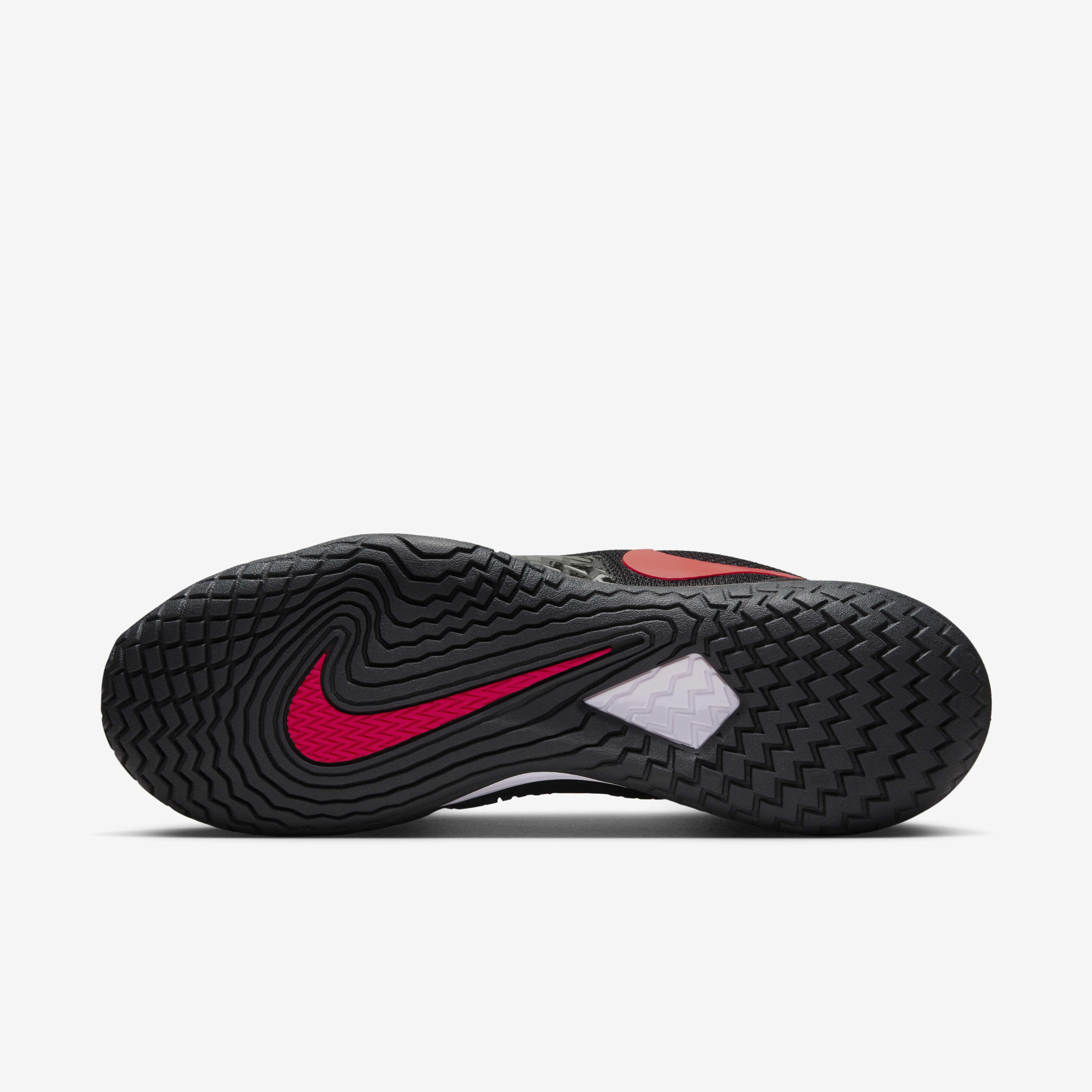 Nikecourt zoom cage 3 mens top
