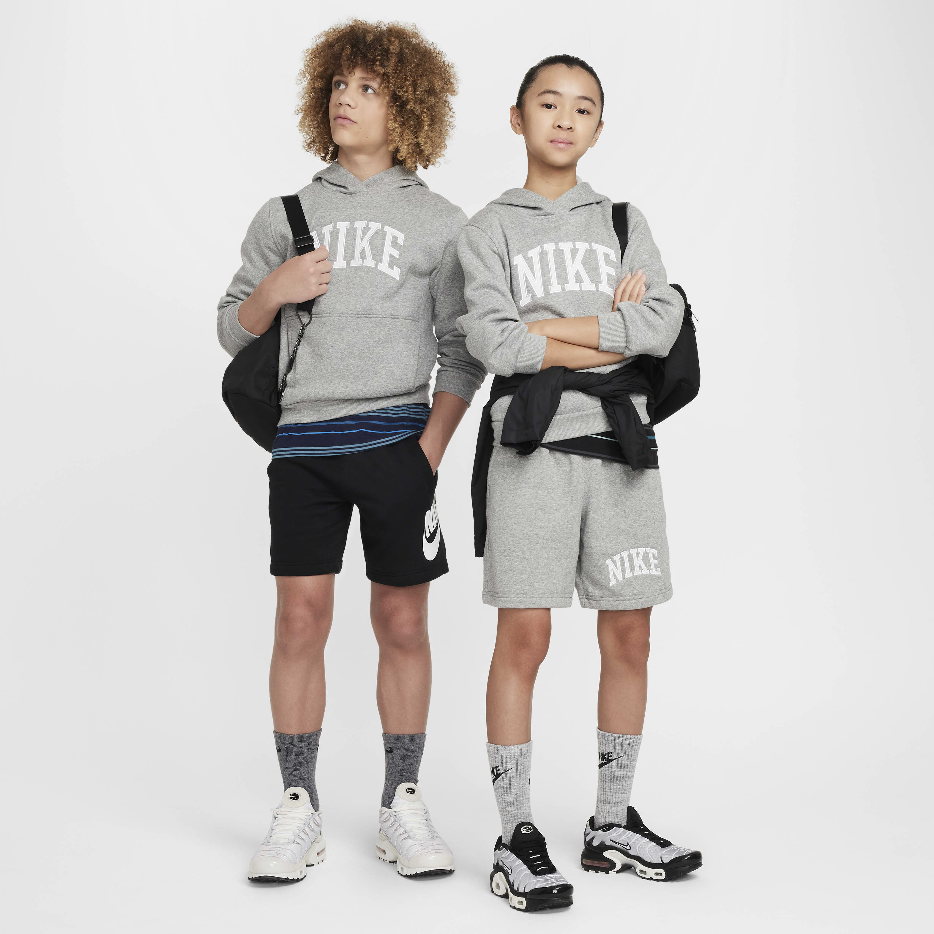 Nike Sportswear Club Fleece image number 5