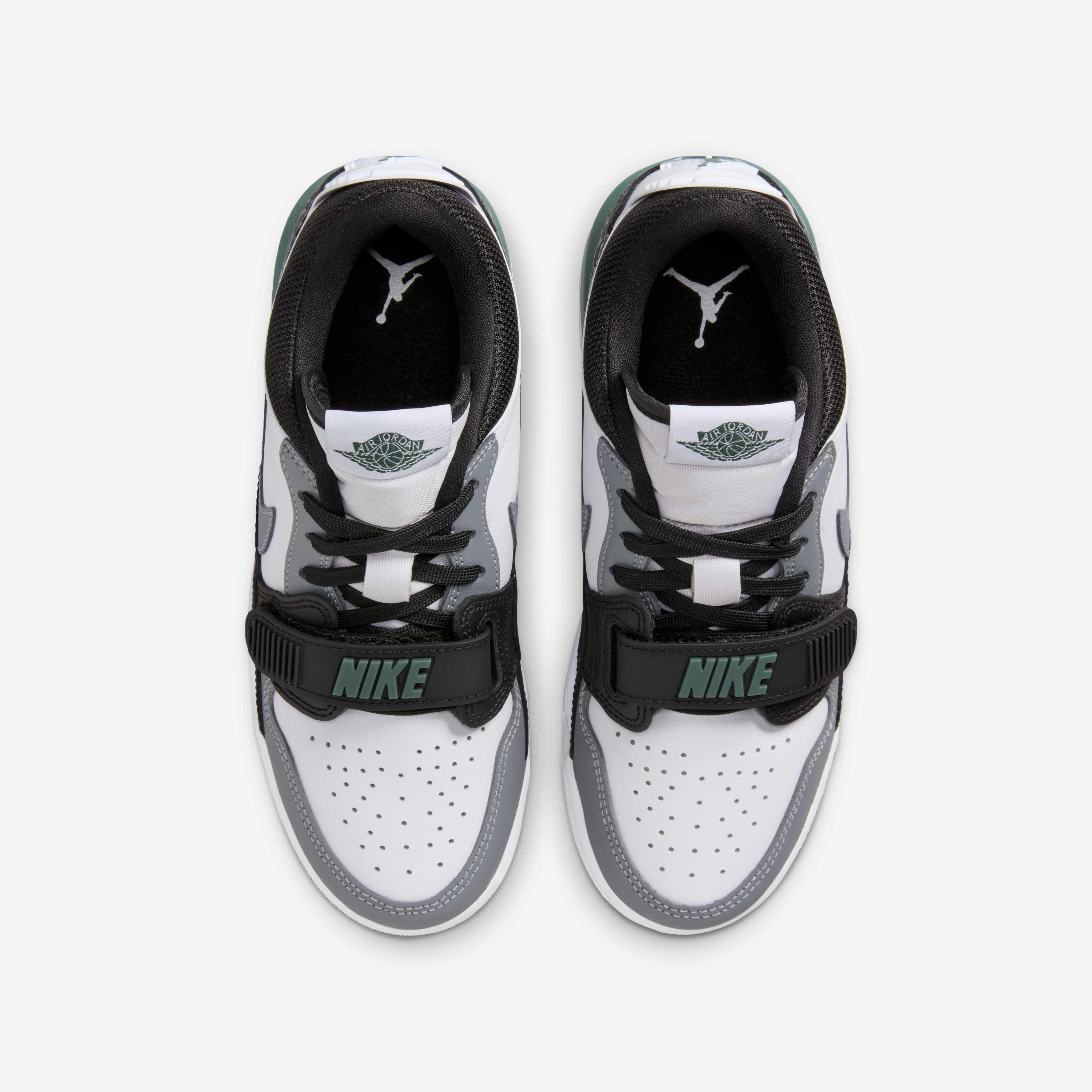 Buy Air Jordan Legacy 312 Low Older Kids Shoe Nike Qatar Official