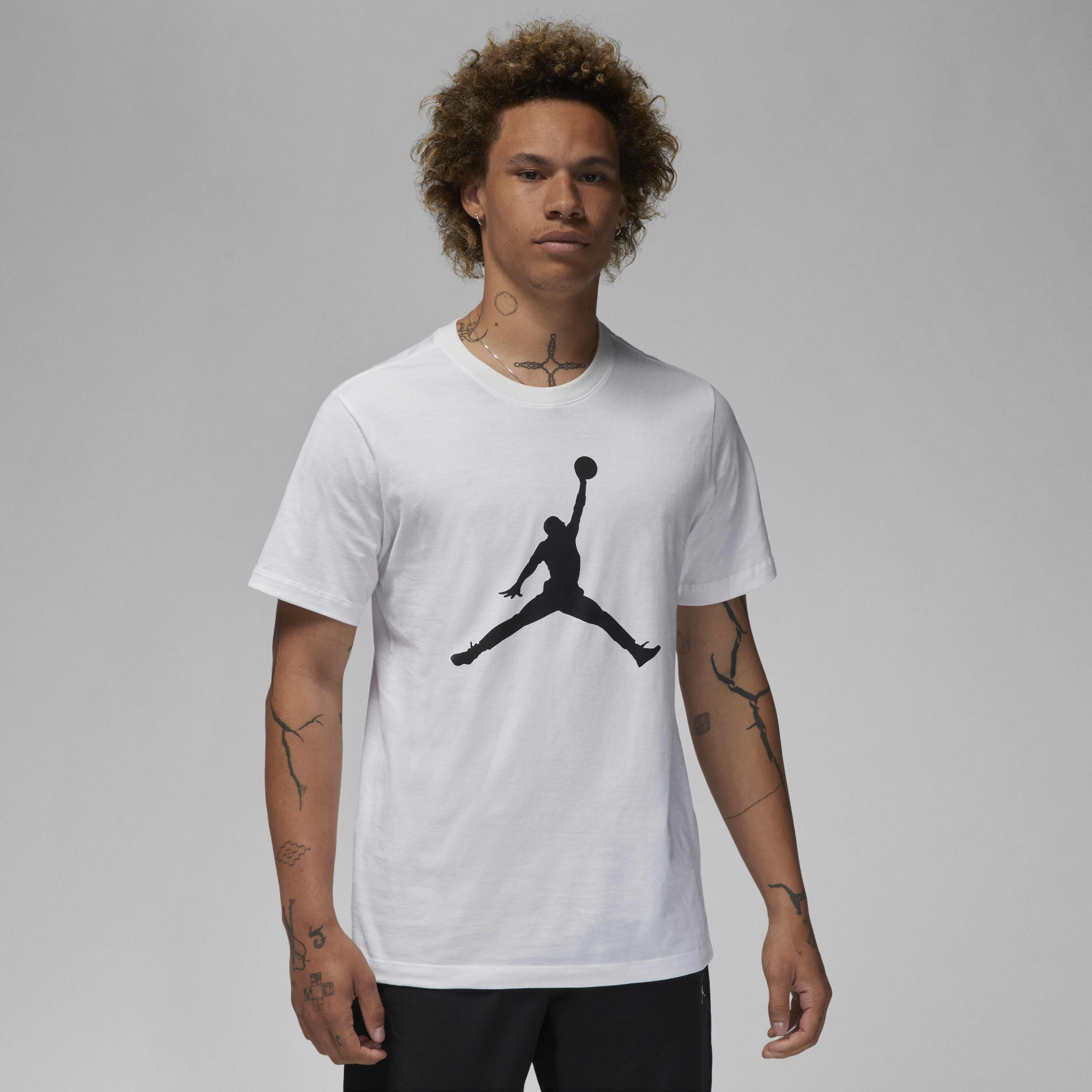 Buy Jordan Jumpman Men s T Shirt Nike Qatar Official