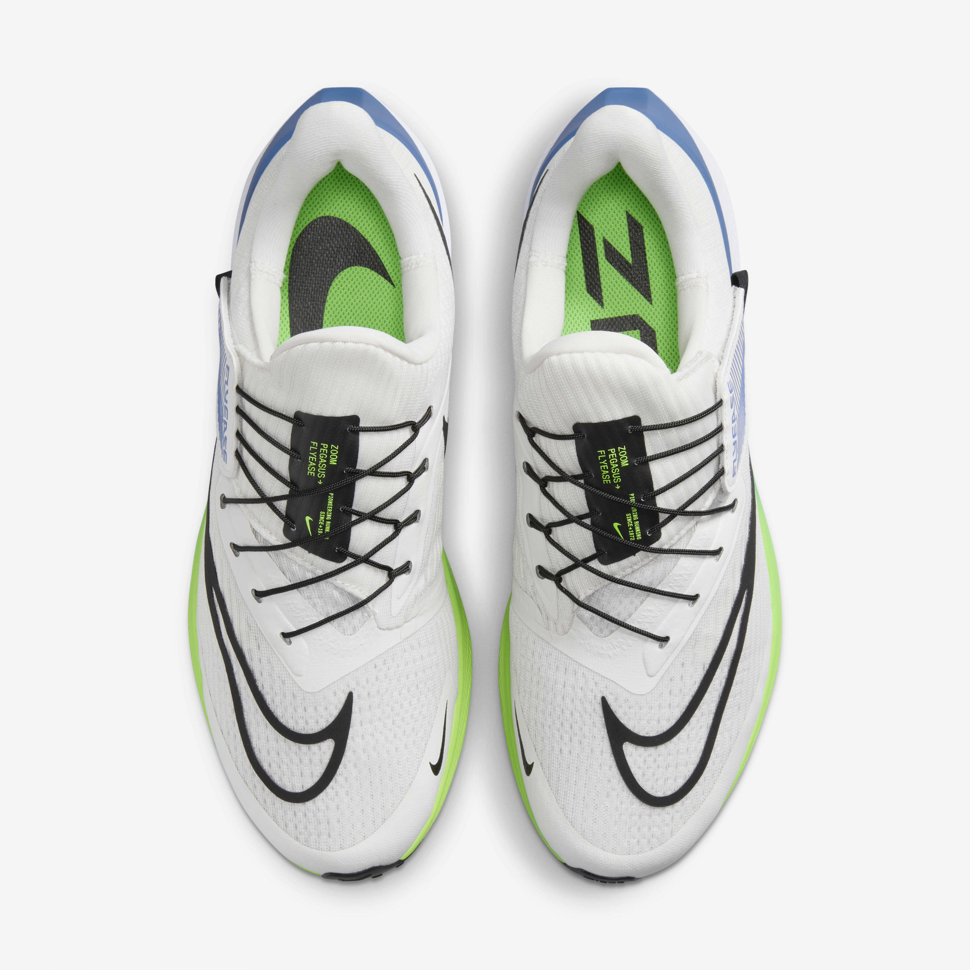 Nike Pegasus FlyEase image number 3
