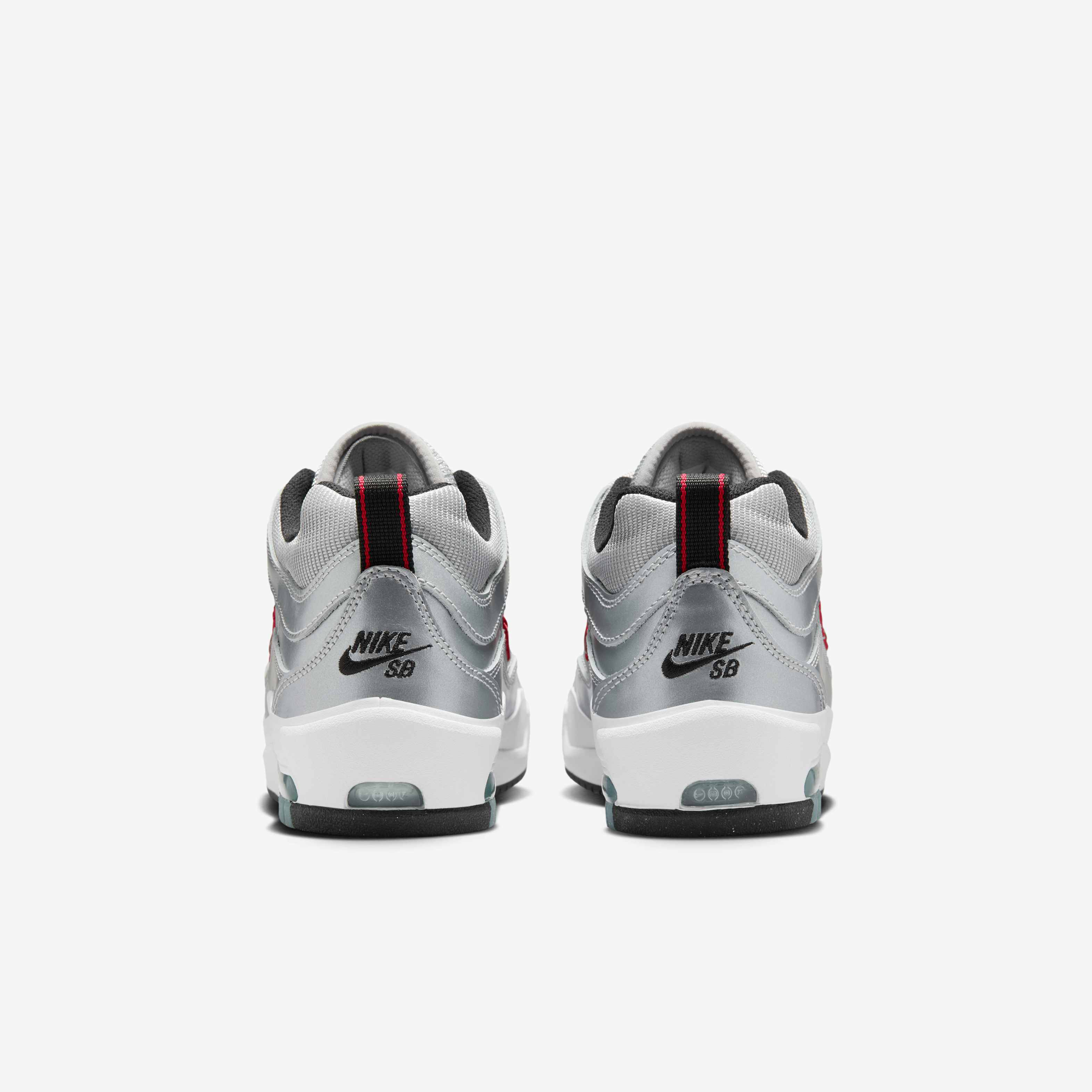Nike Air Max Ishod Premium image number 5
