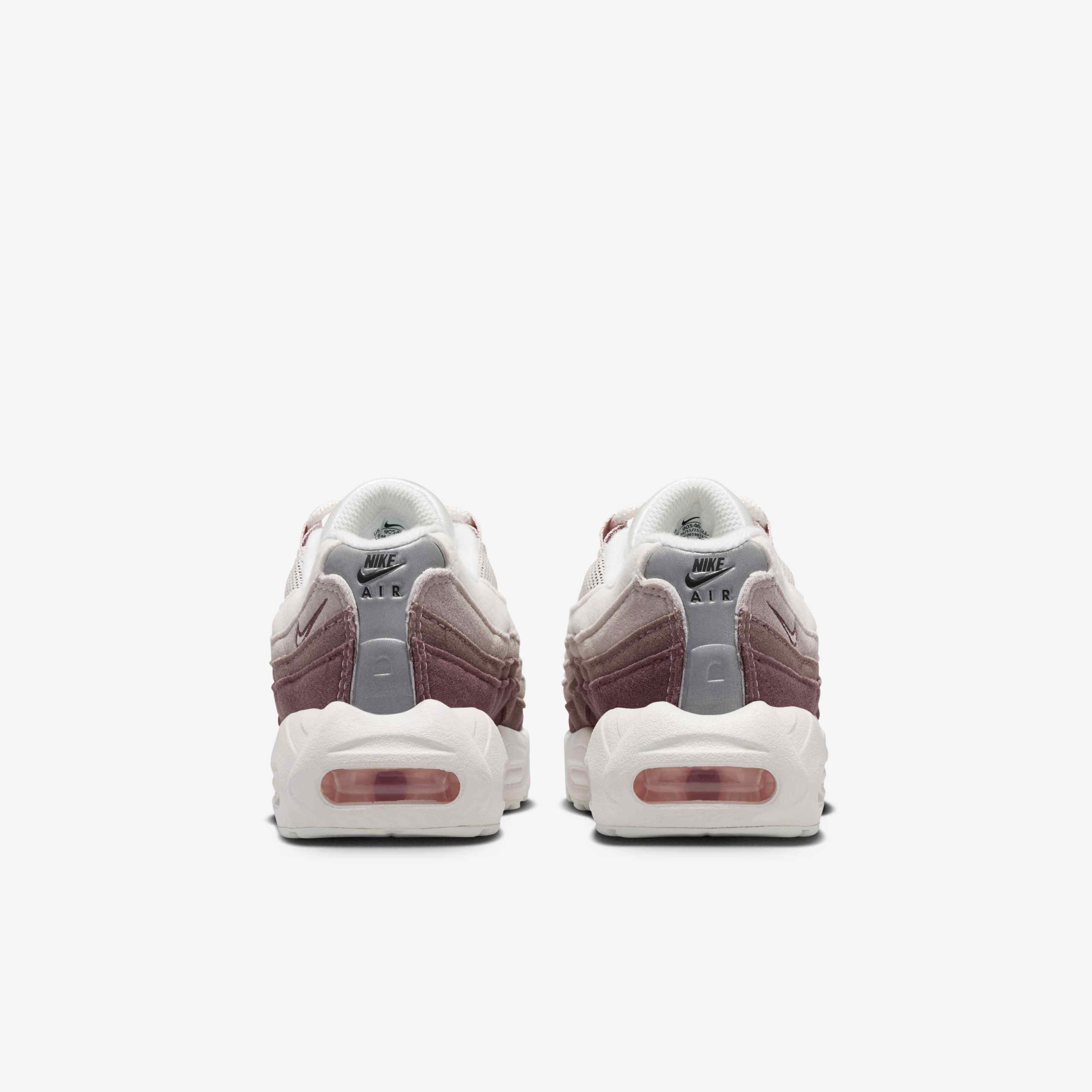 Nike Air Max '95 image number 5