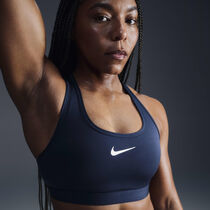Nike Swoosh Medium-Support