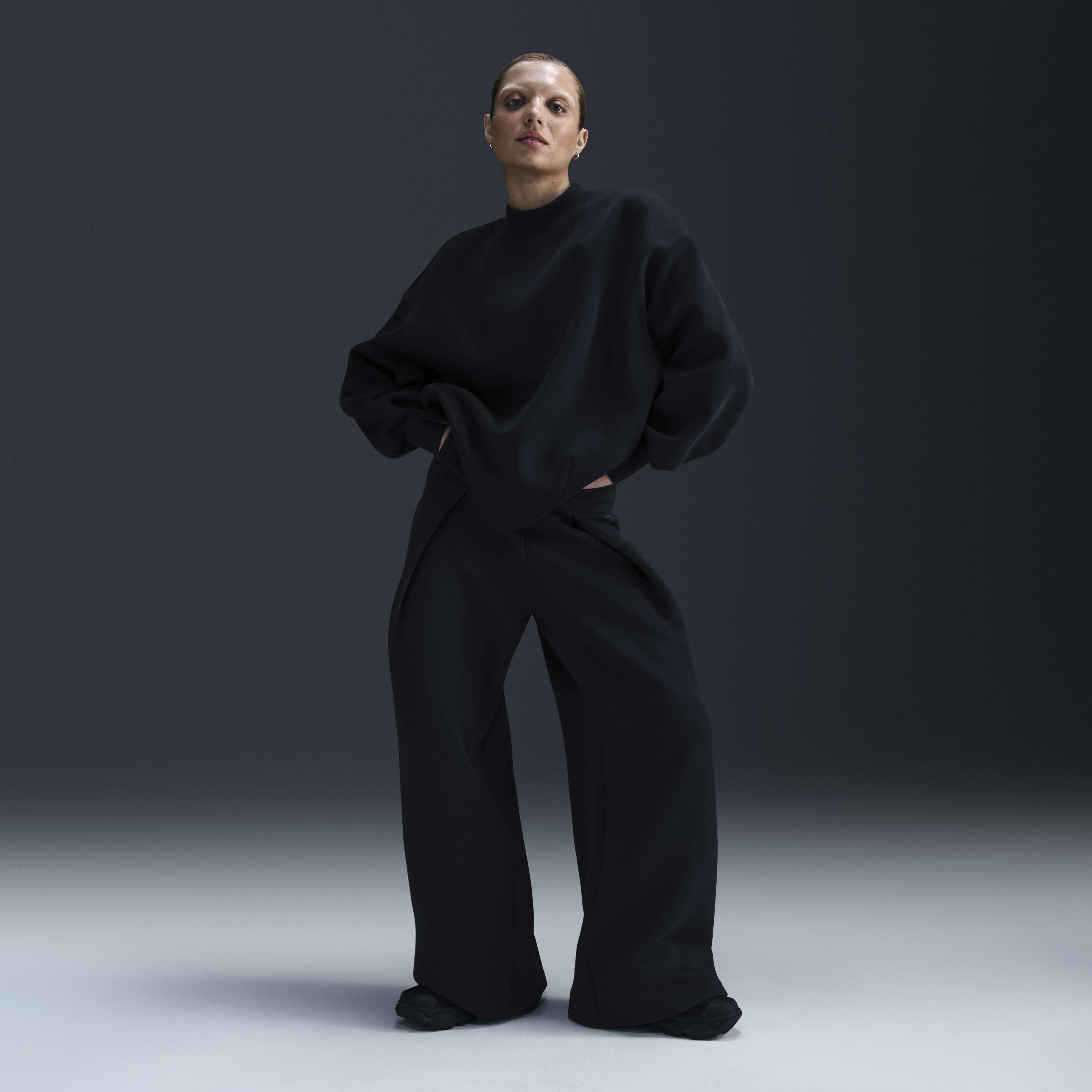 Nike Sportswear Tech Fleece image number 3