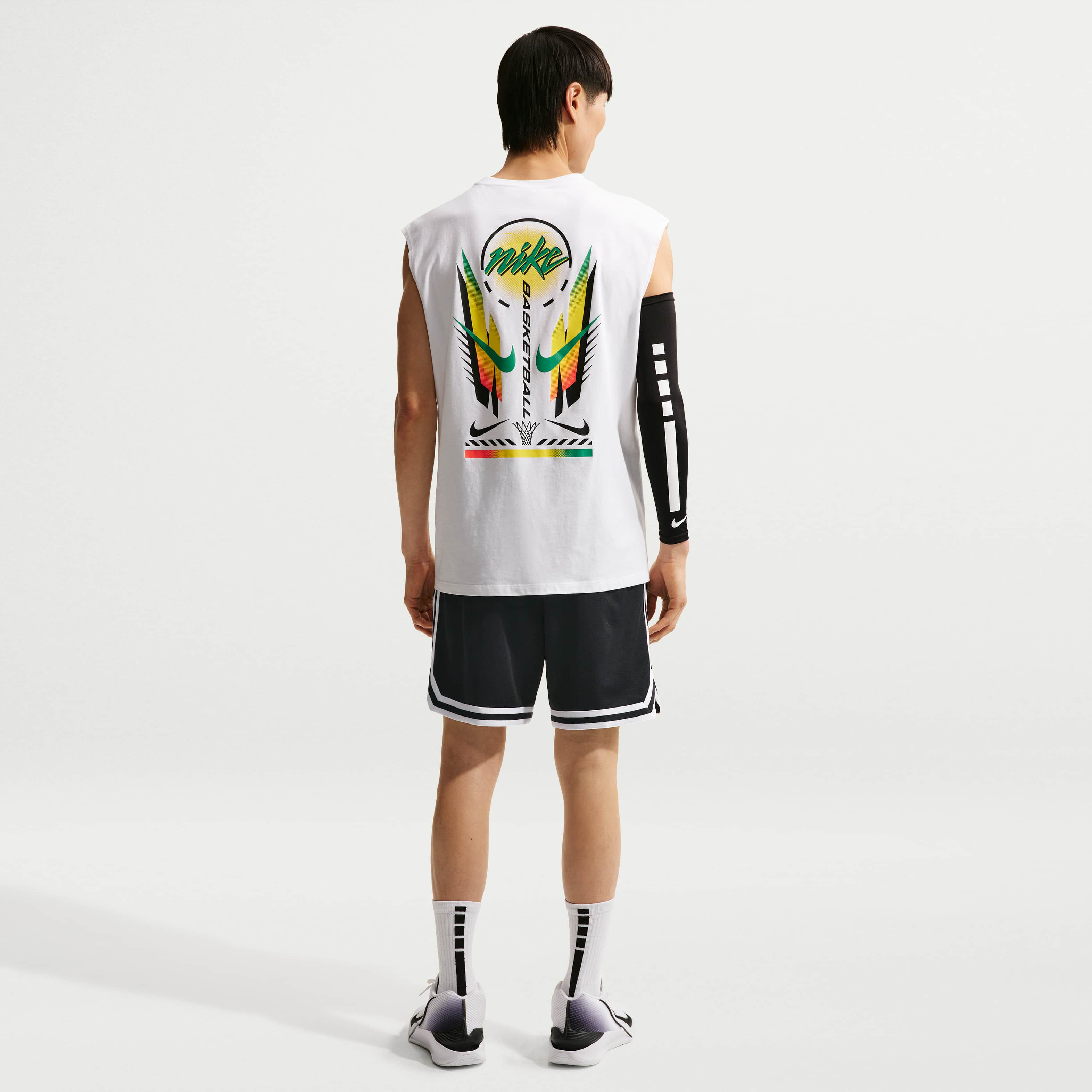 Nike DNA image number 4