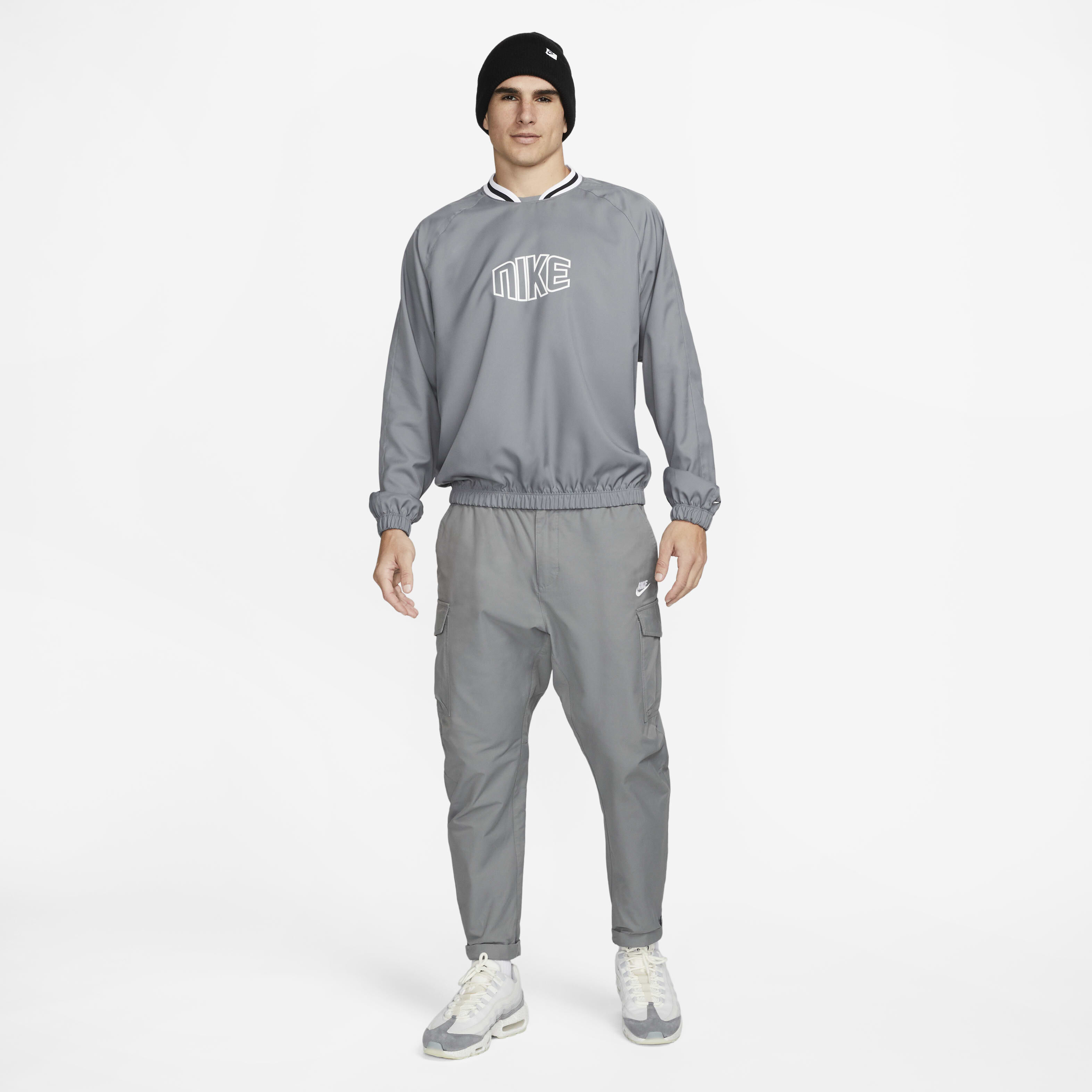 Nike Dri-FIT Academy image number 5
