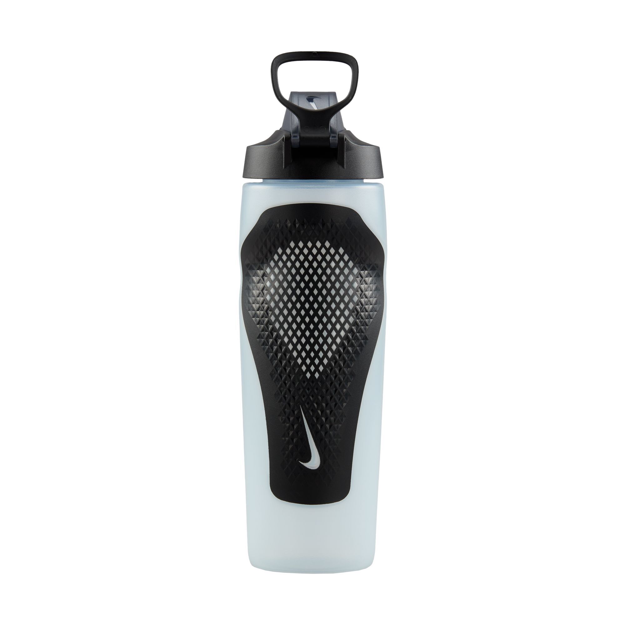 Nike water bottle not working new arrivals