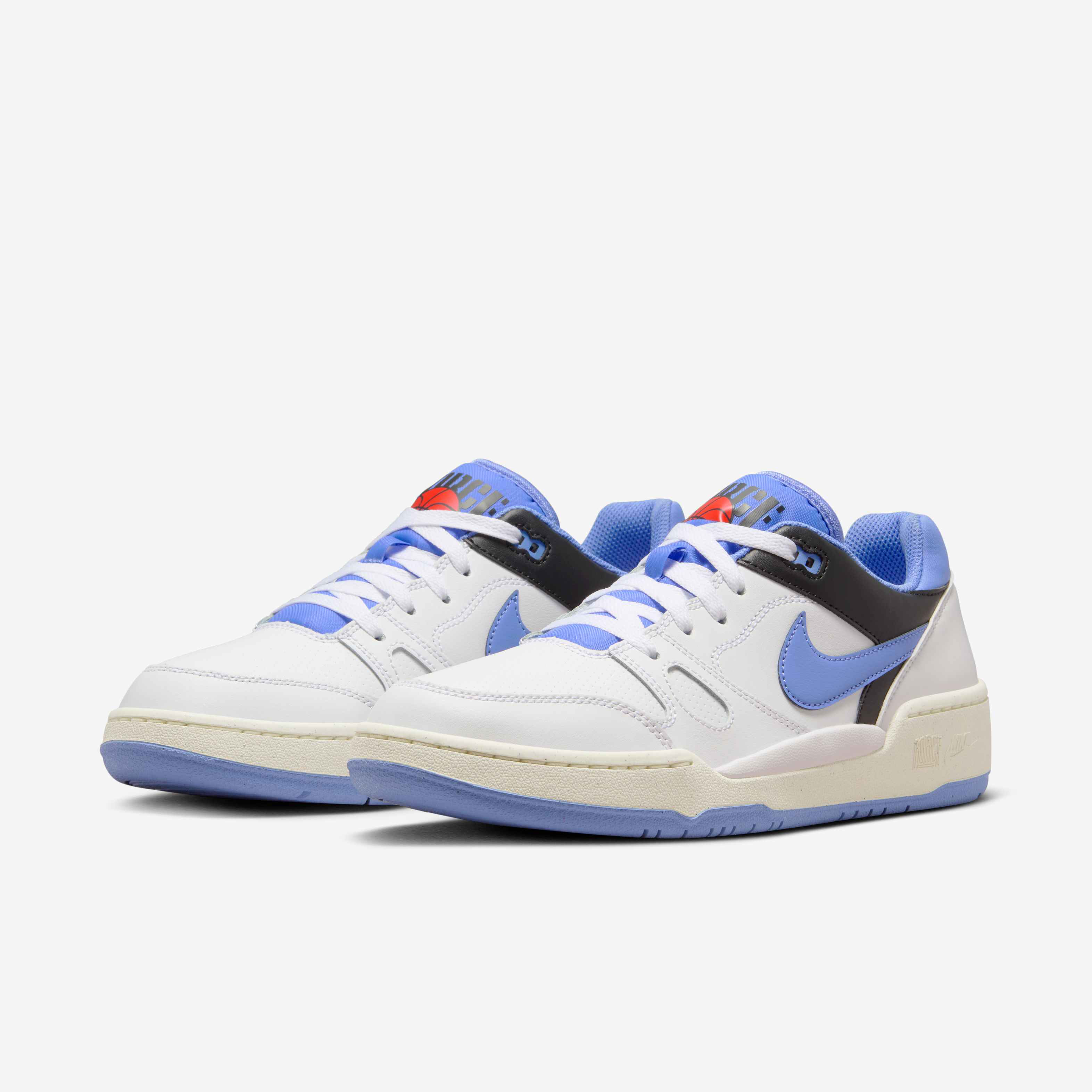 نايكي فول فورس لو image number 4