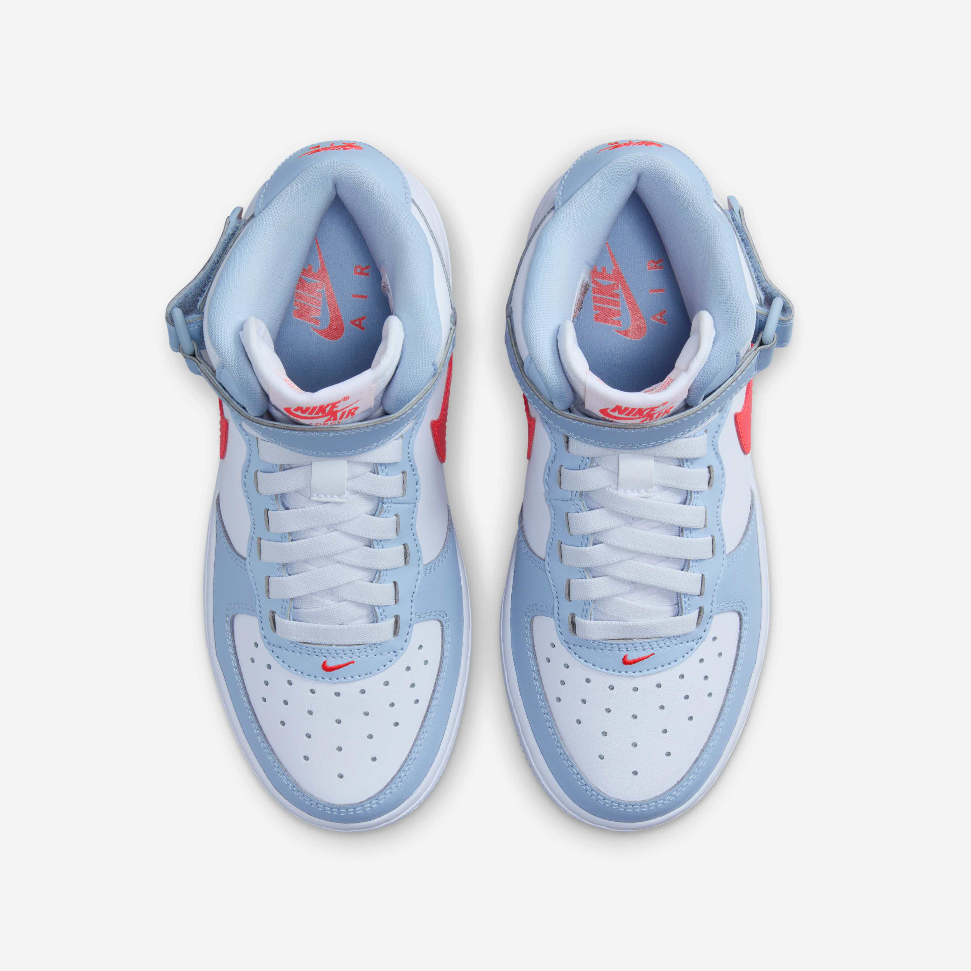 Nike Air Force 1 Mid EasyOn image number 3