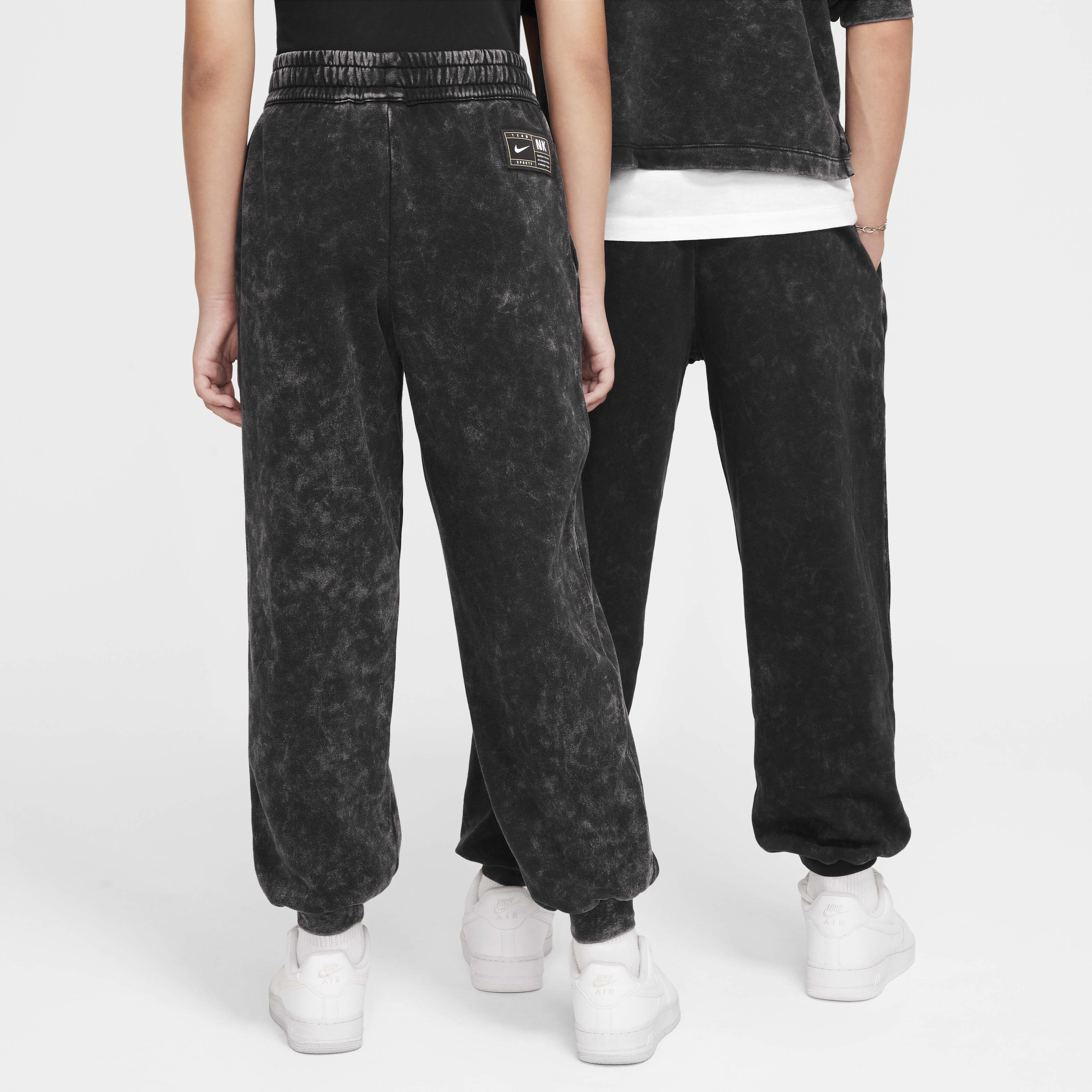 Nike Culture of Basketball image number 1